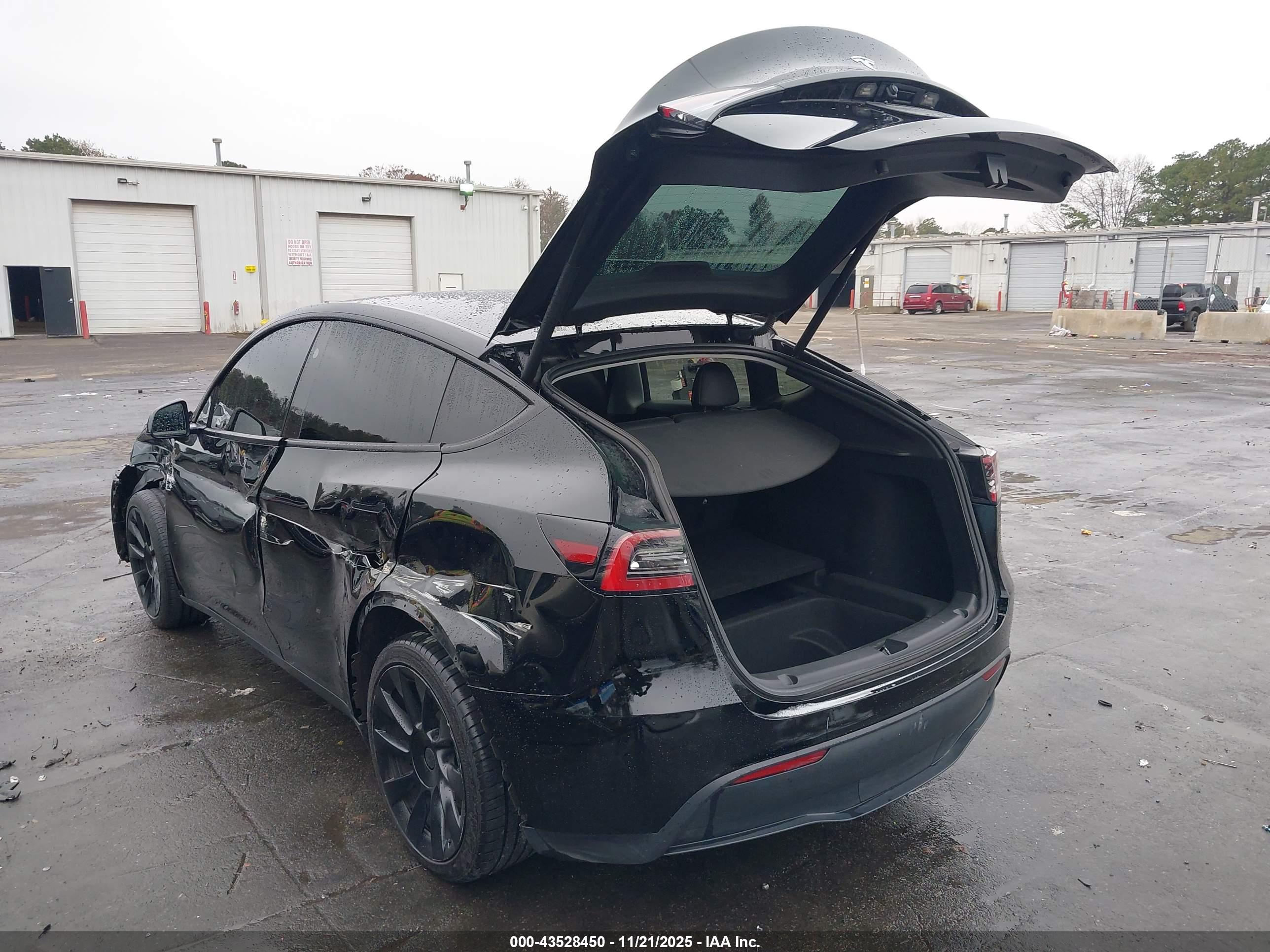 TESLA MODEL image 3