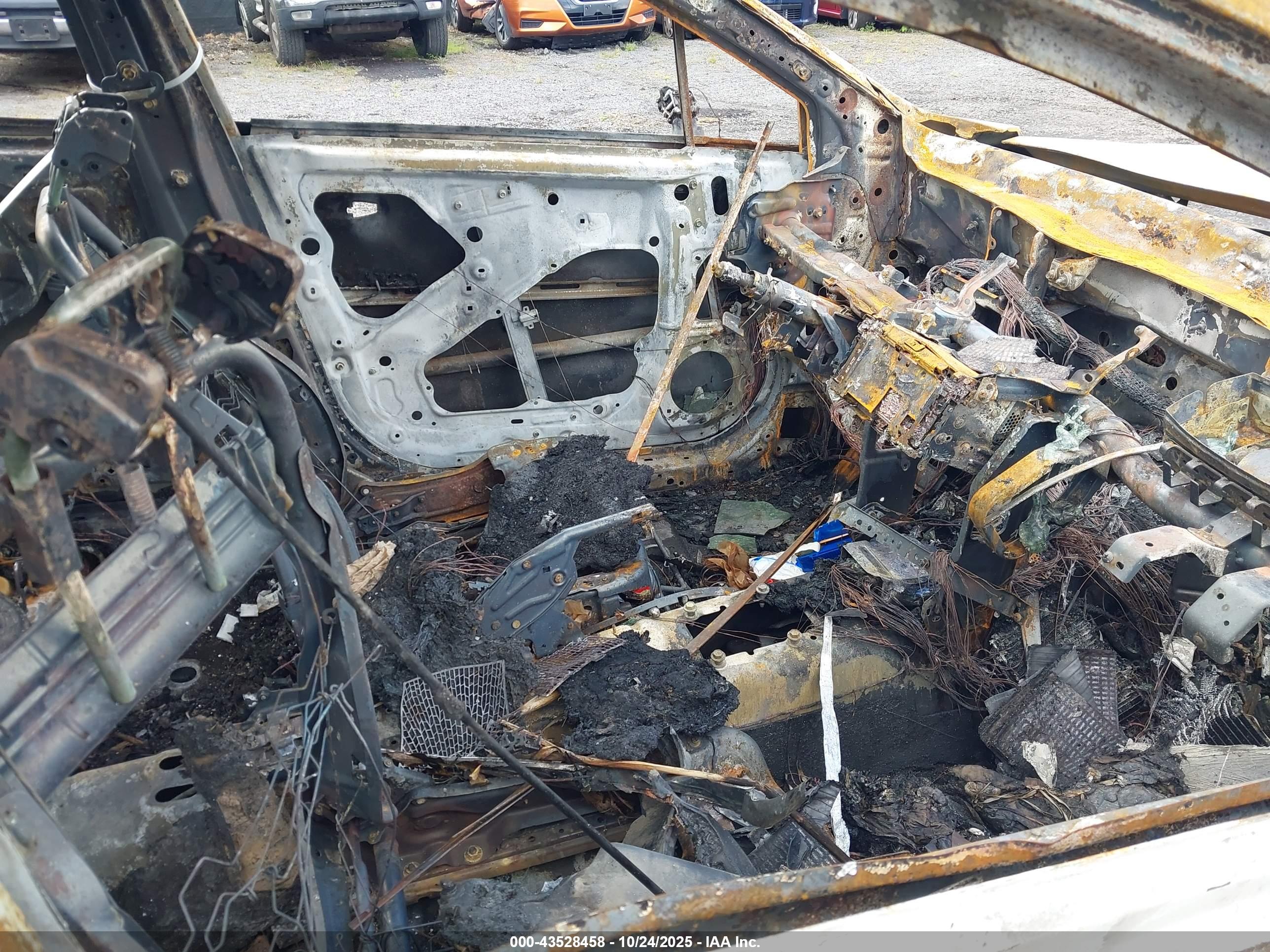 SUBARU CROSSTREK image 5