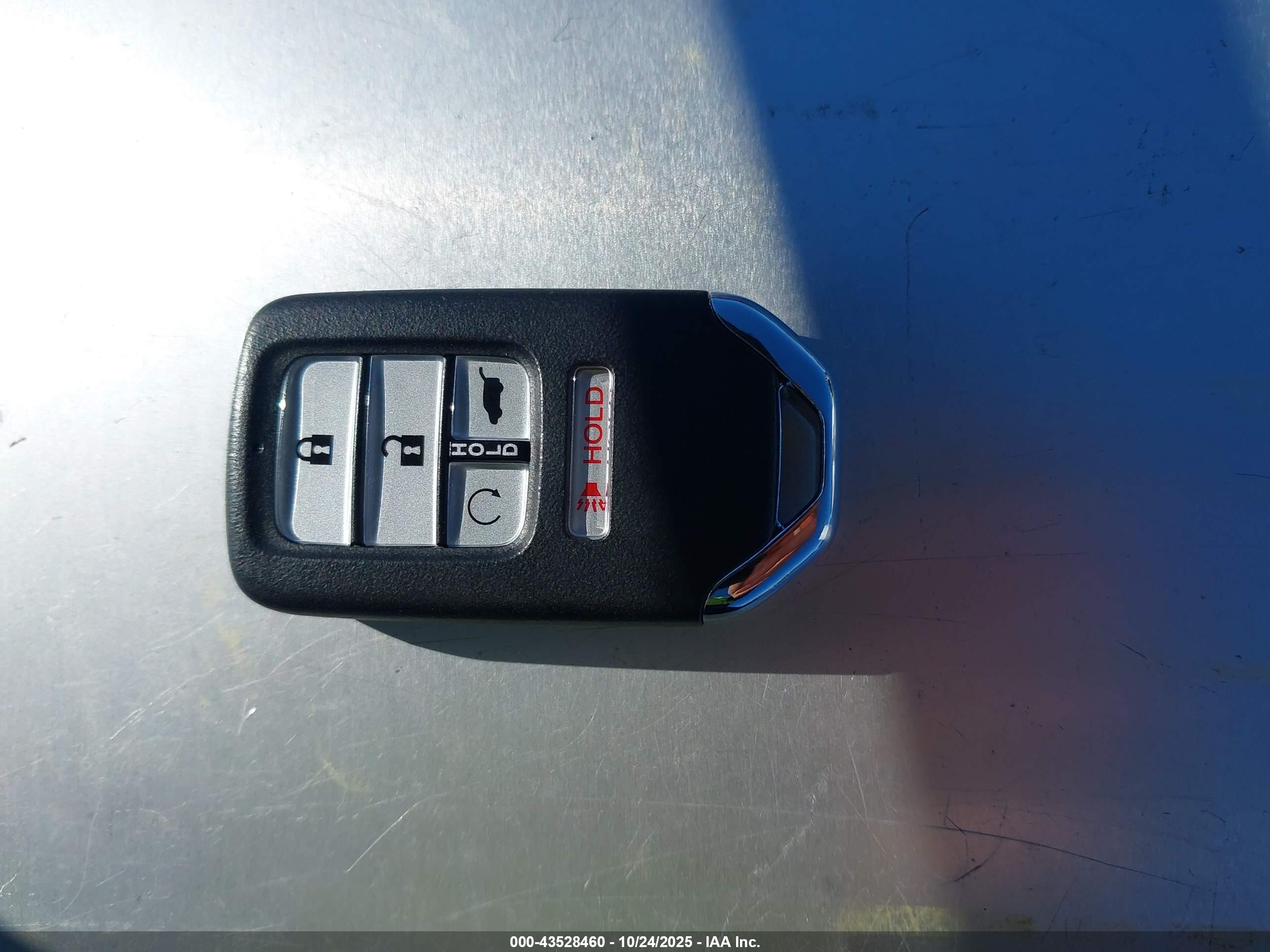 HONDA CR-V image 11