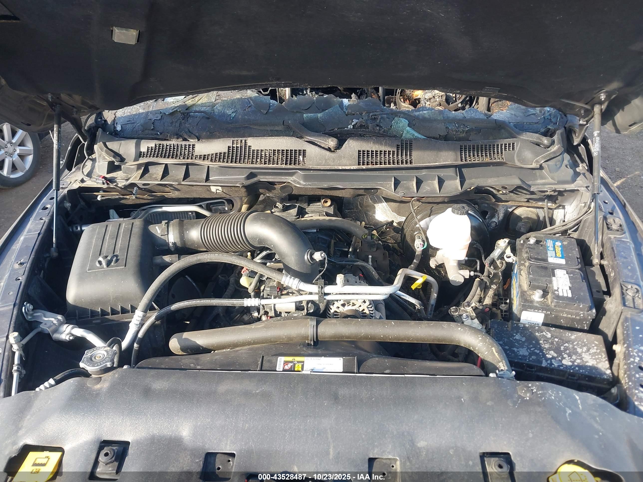 RAM 1500 image 10