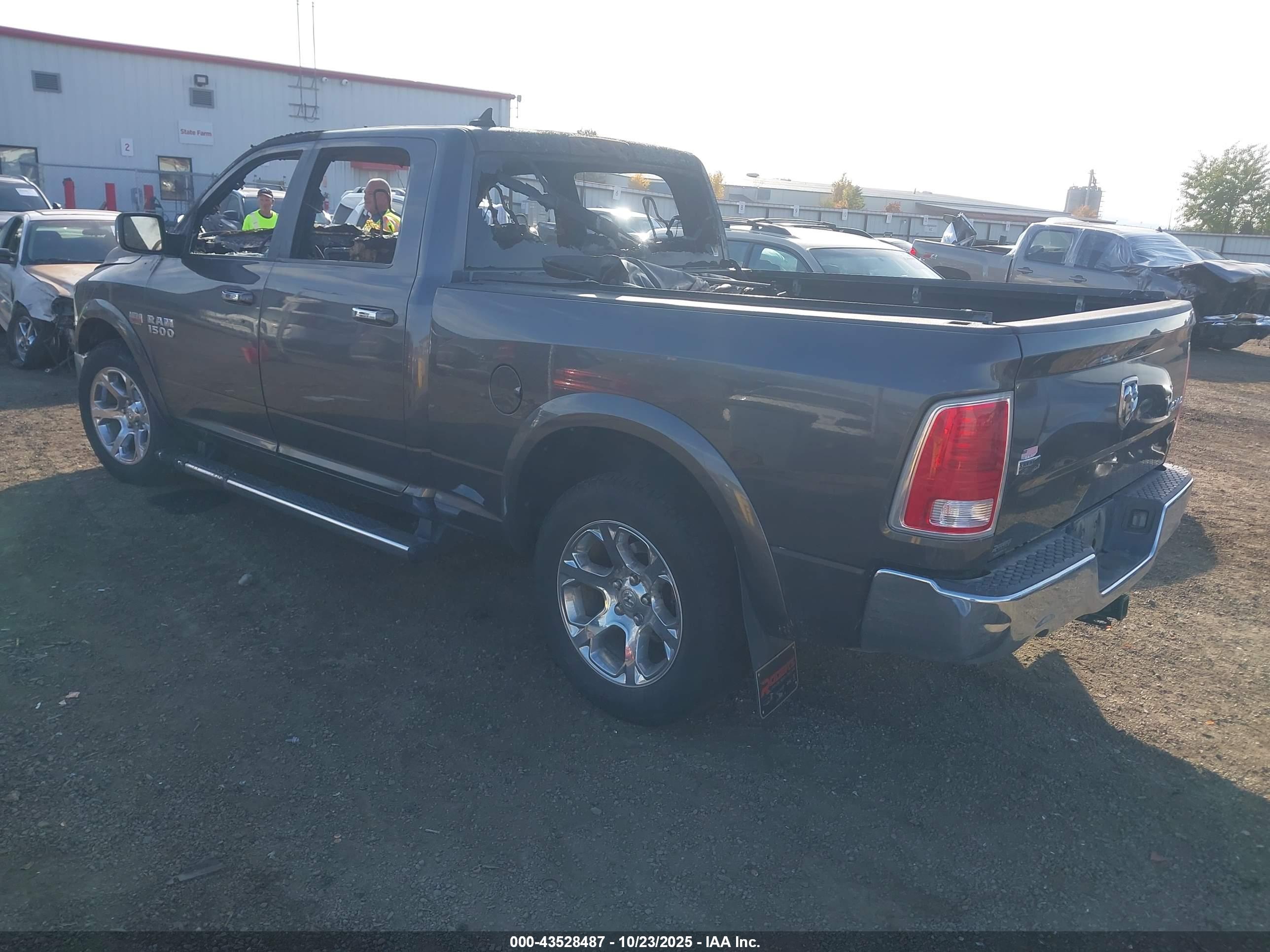 RAM 1500 image 3