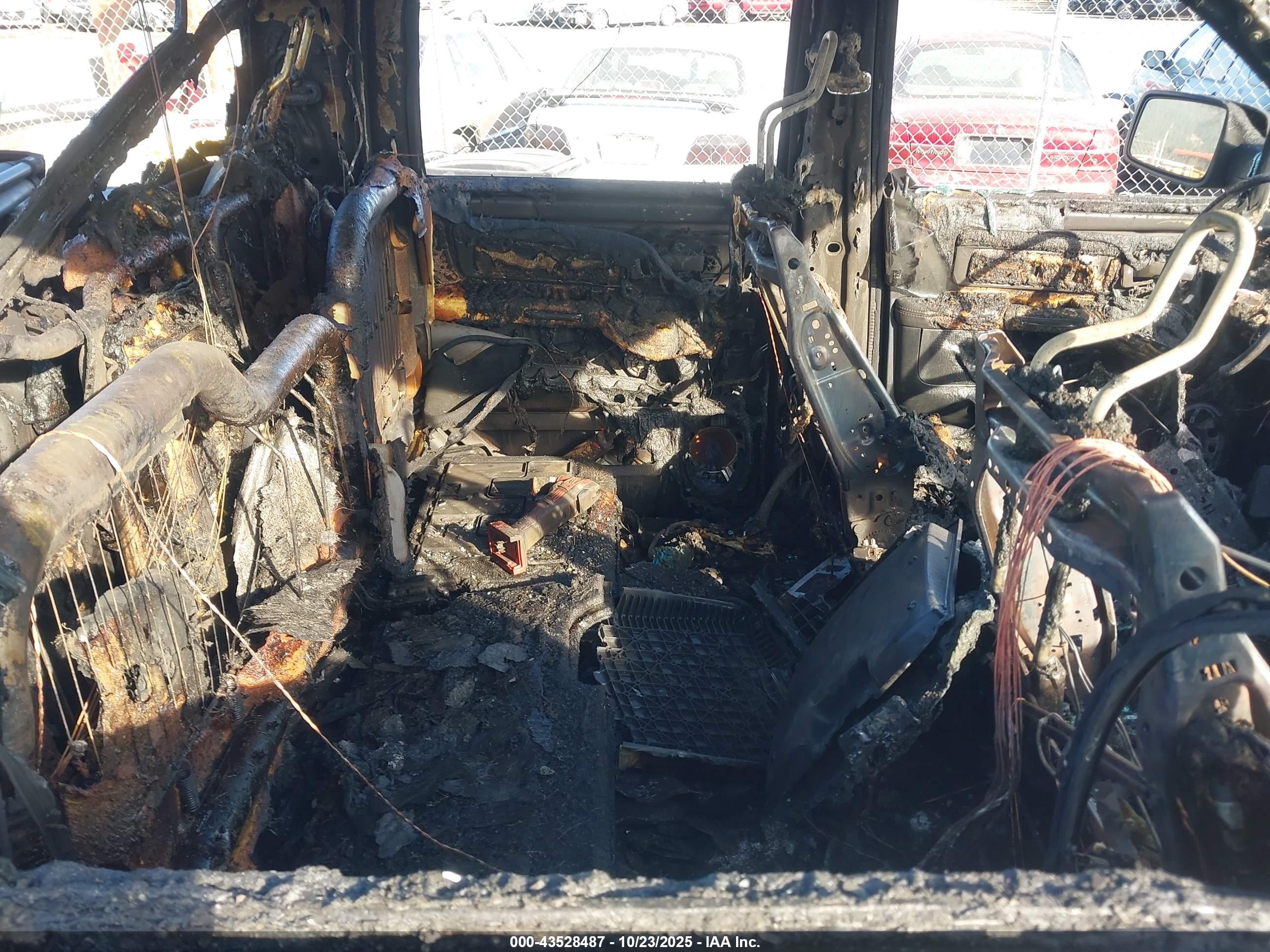 RAM 1500 image 8