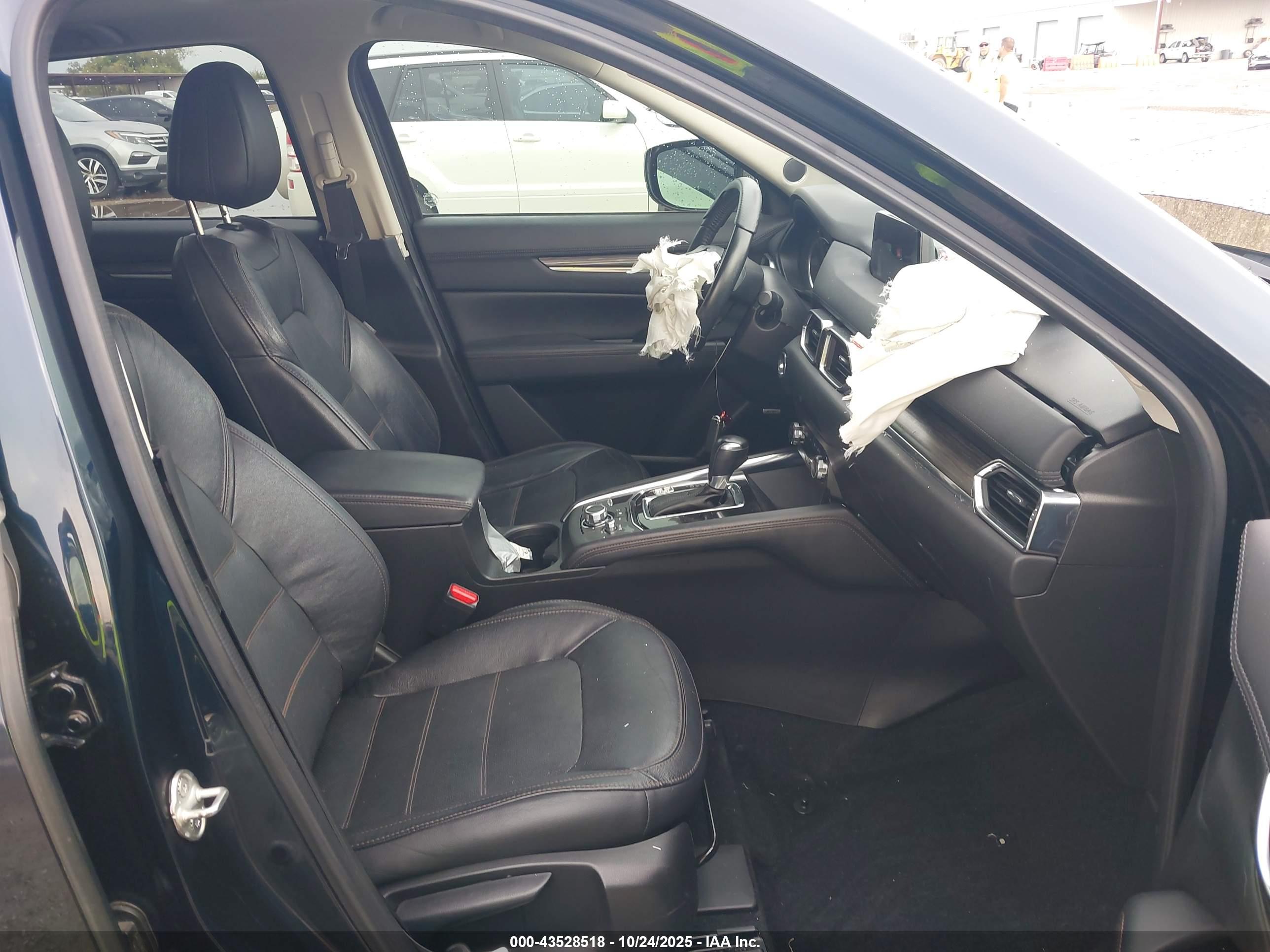 MAZDA CX-5 image 5