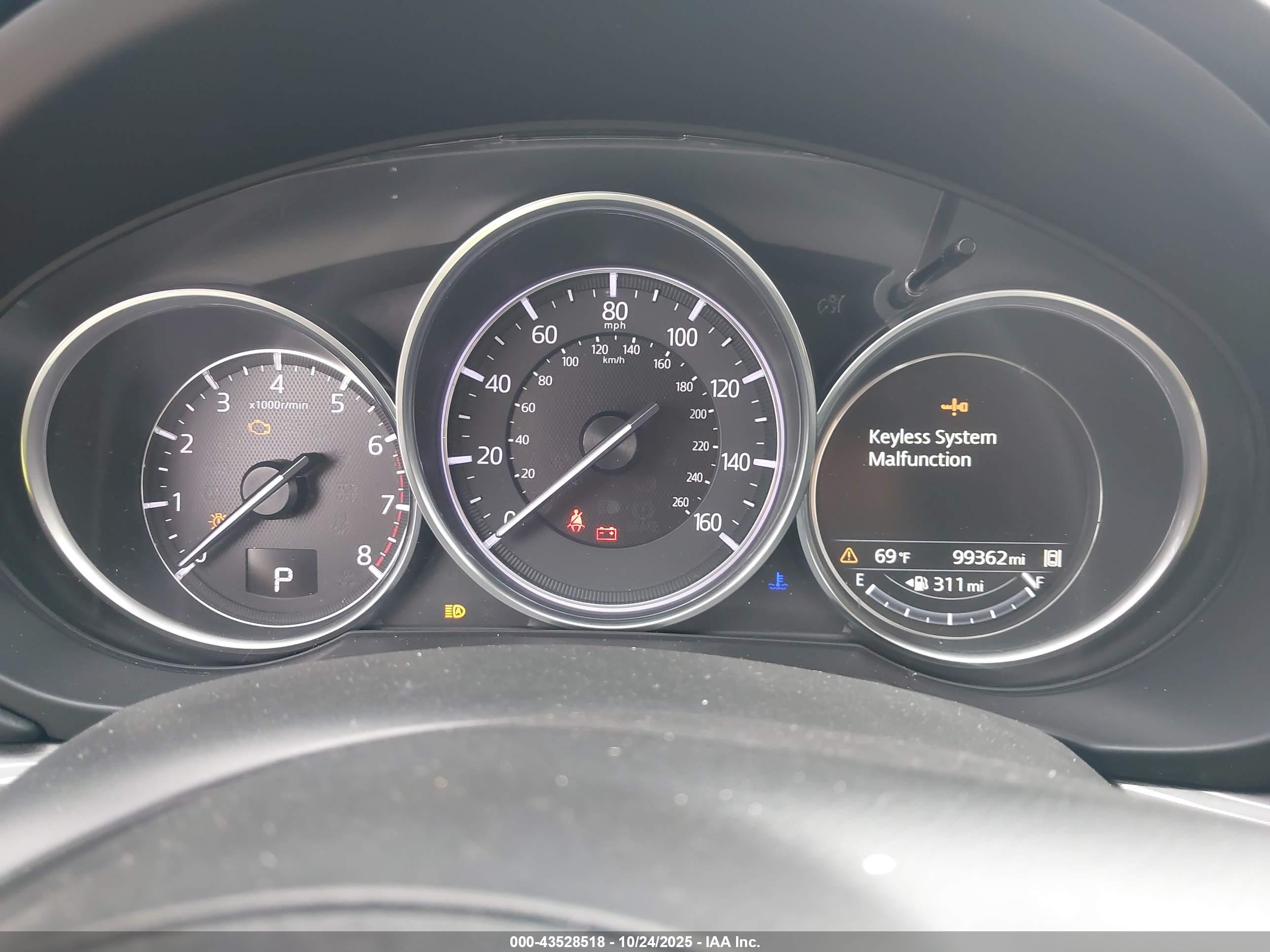 MAZDA CX-5 image 7