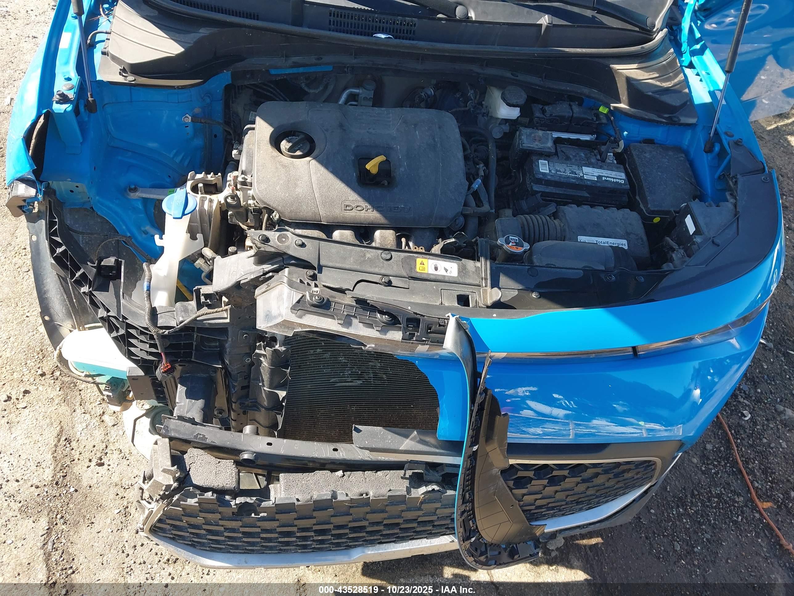 KIA SOUL image 10