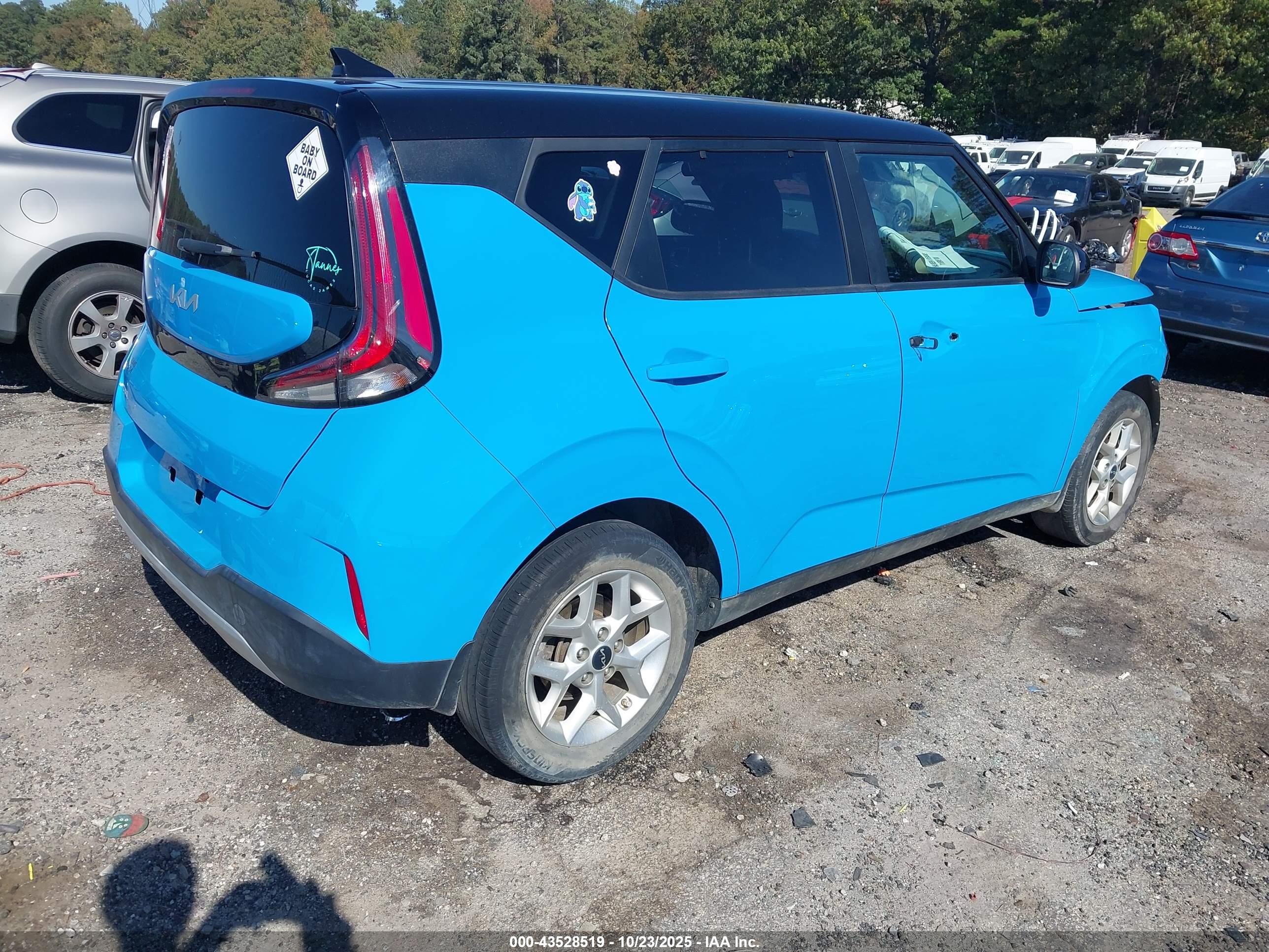 KIA SOUL image 4