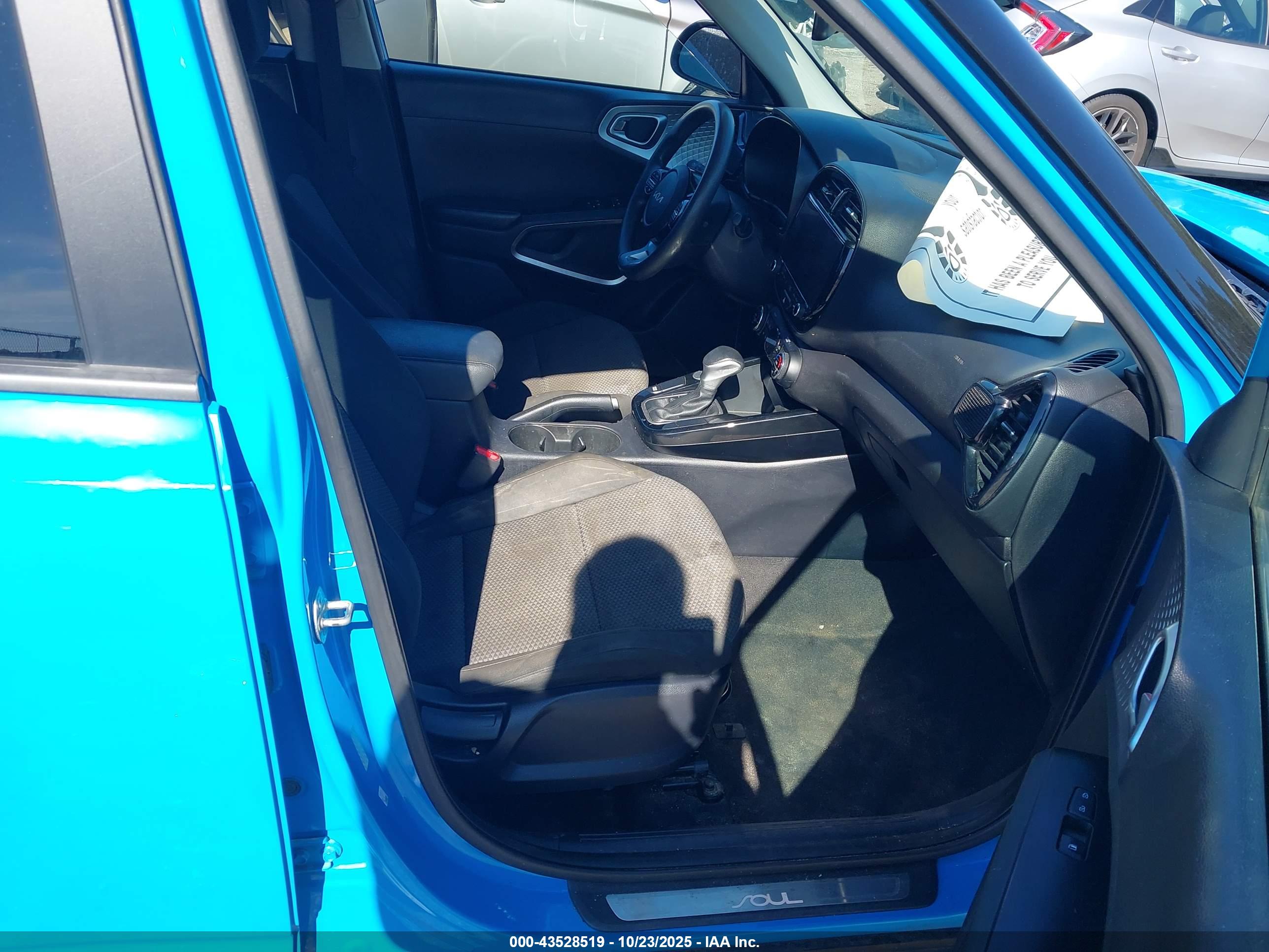 KIA SOUL image 5
