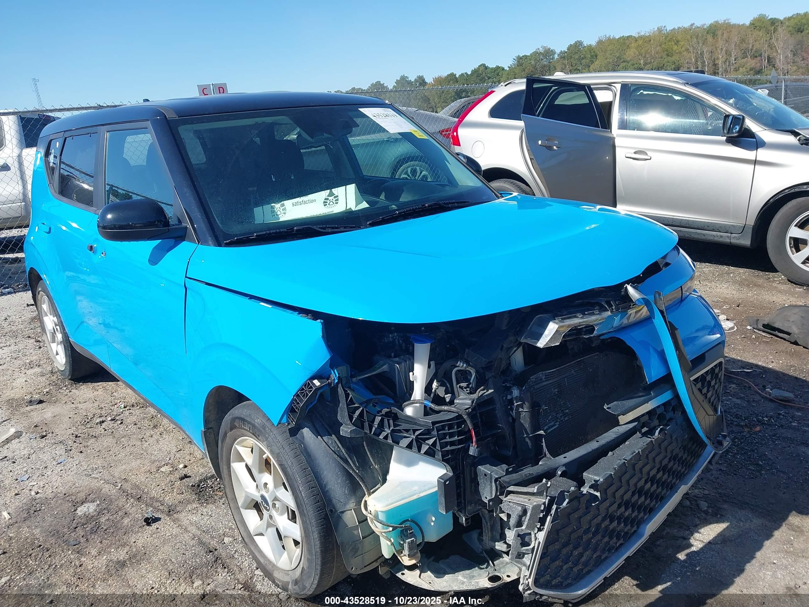 KIA SOUL image 6