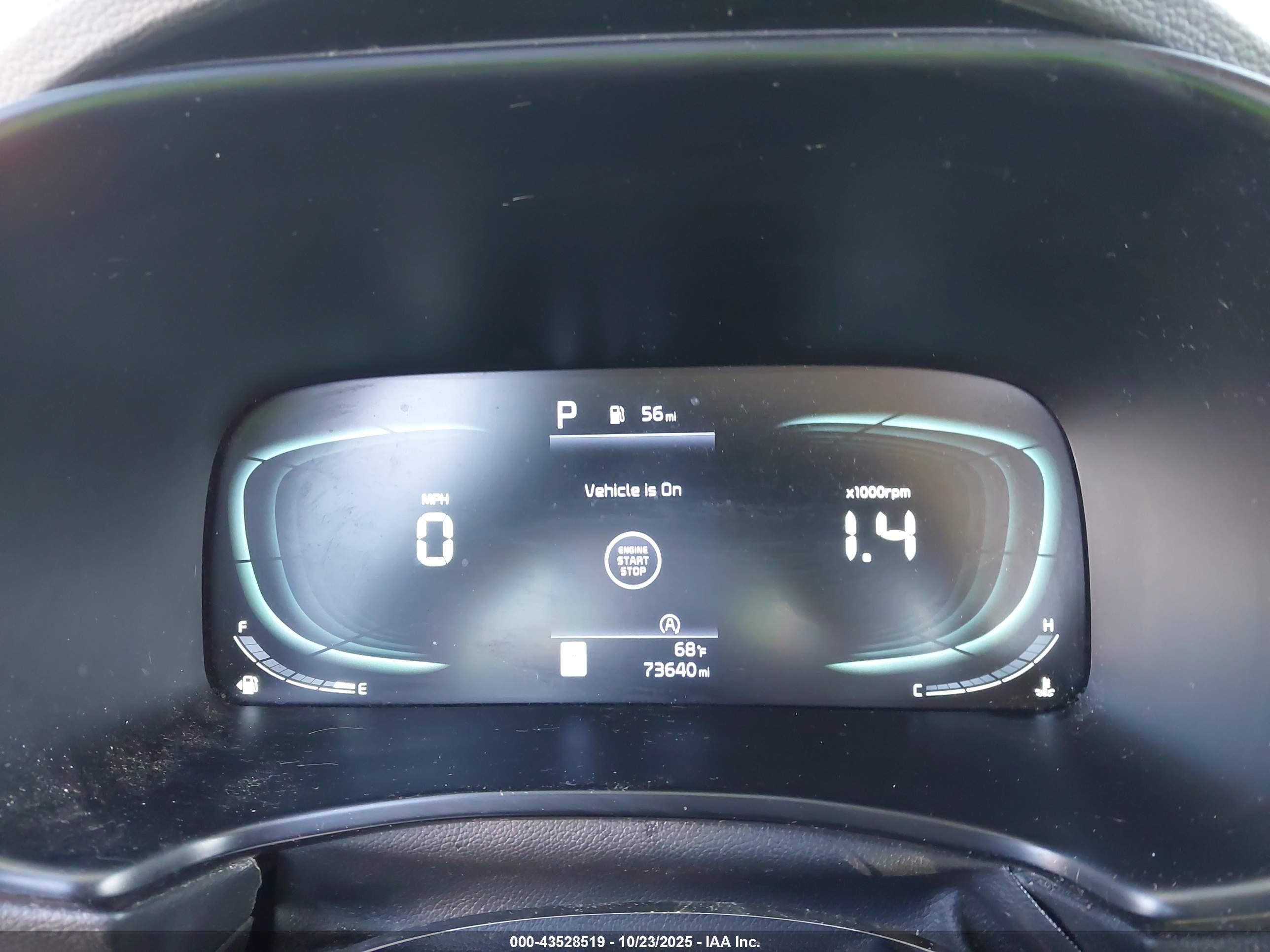 KIA SOUL image 7