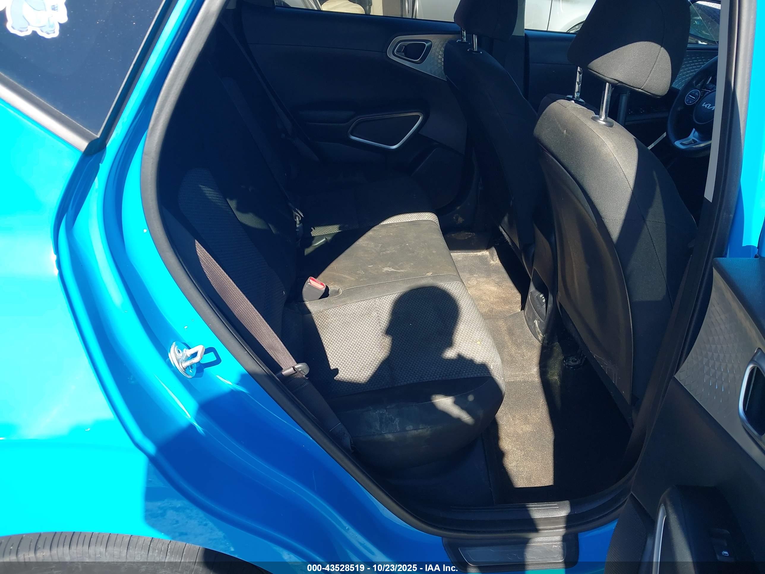 KIA SOUL image 8