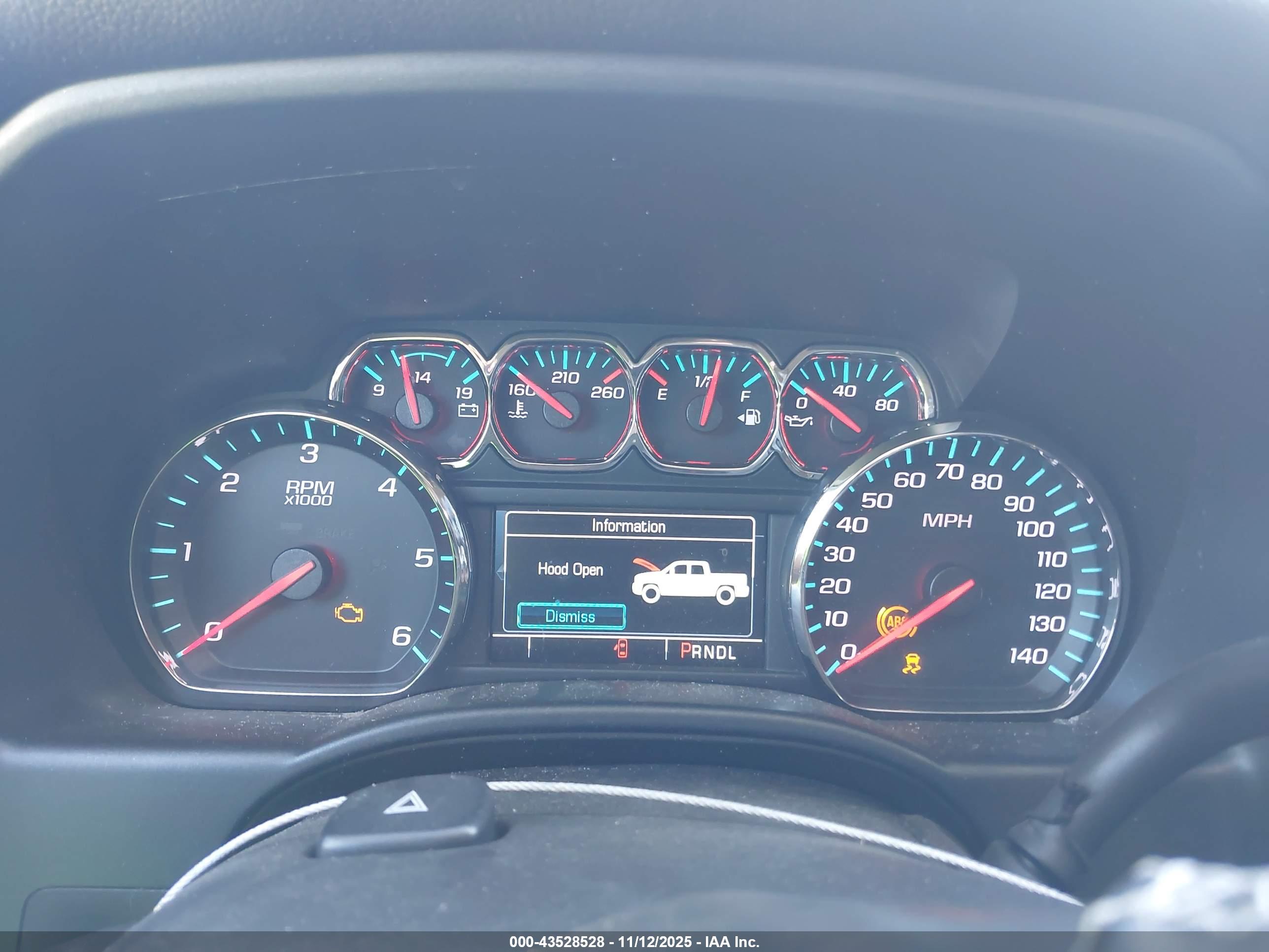 GMC SIERRA image 7
