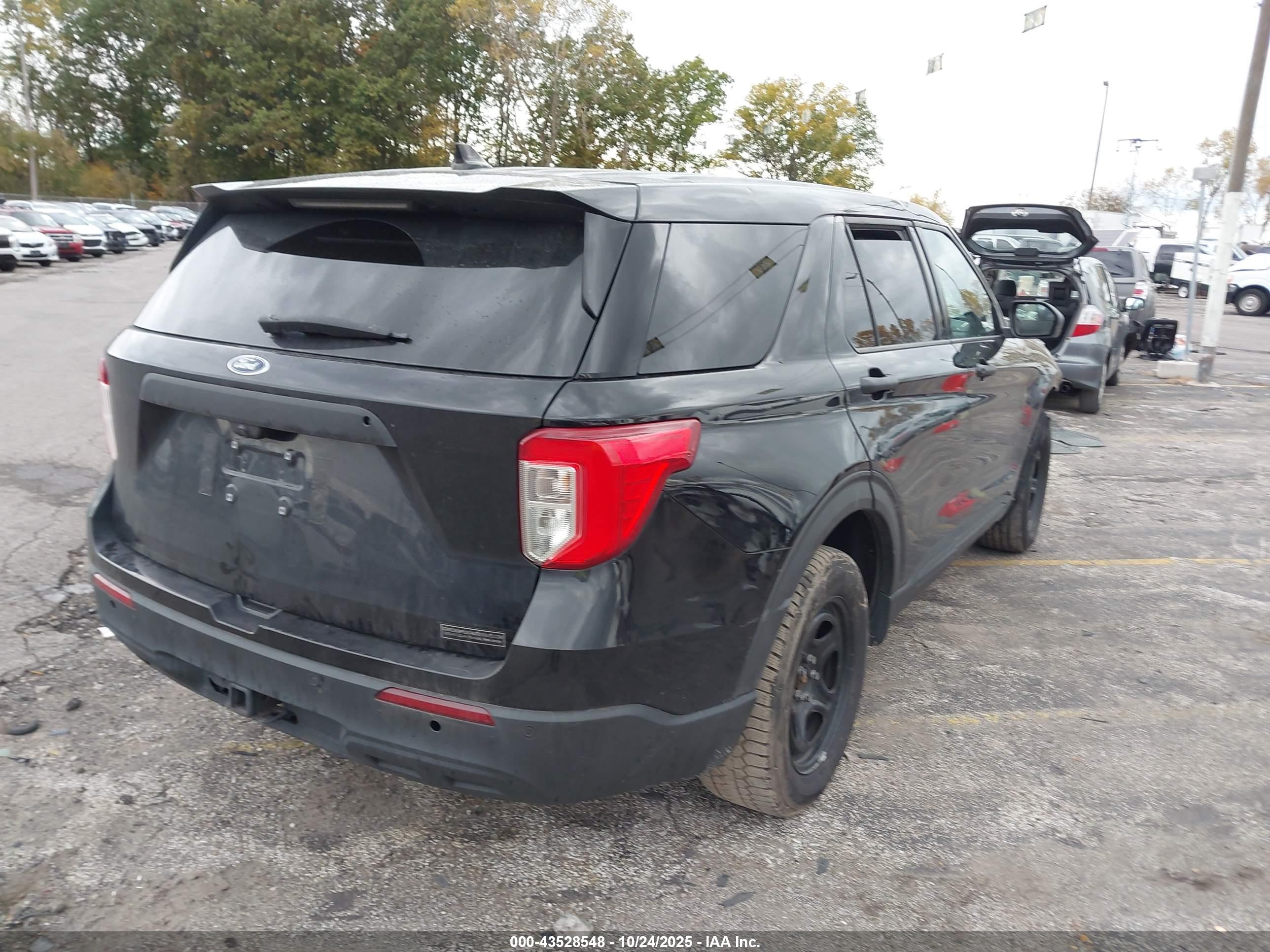 FORD POLICE image 4