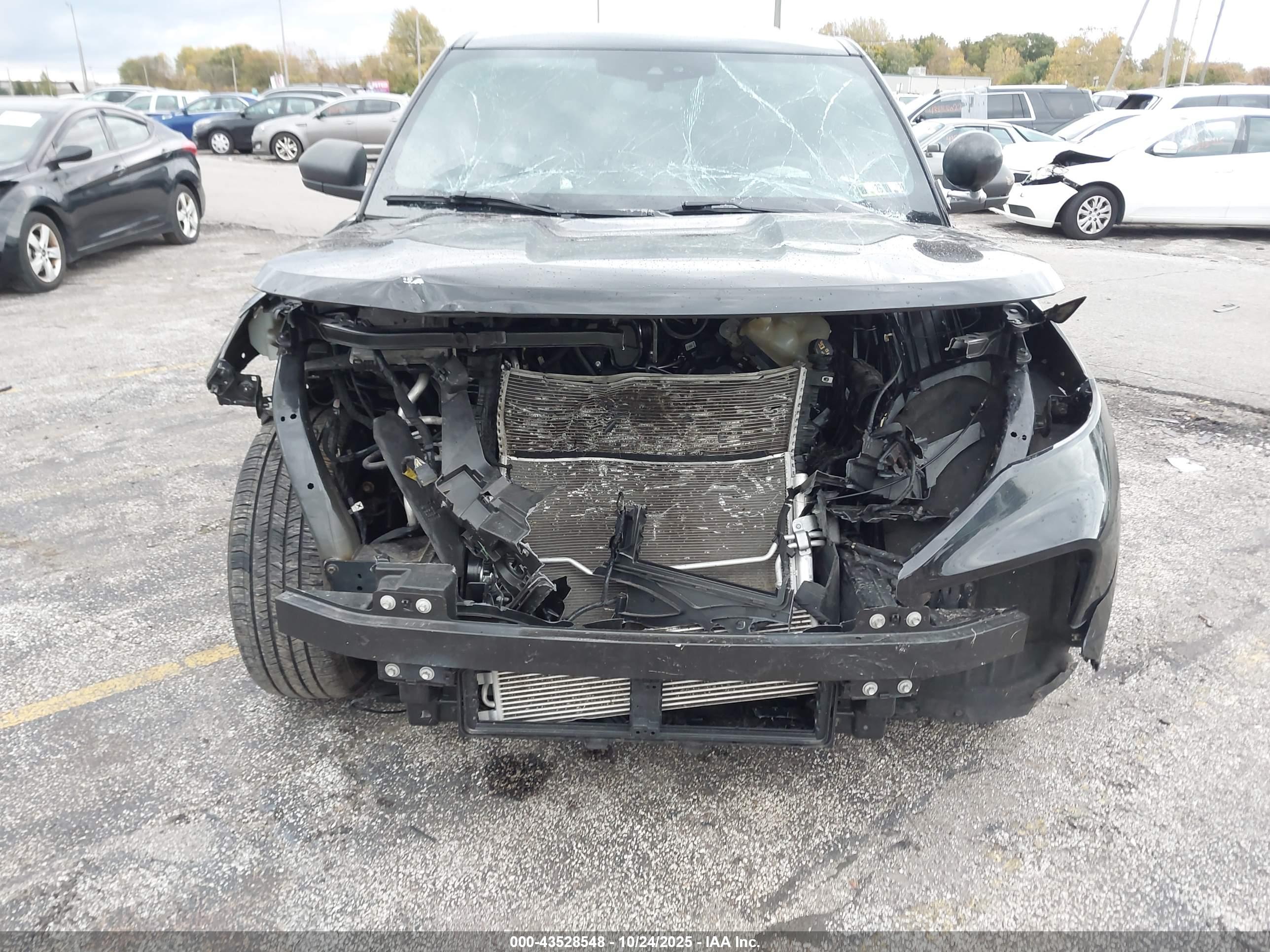 FORD POLICE image 6