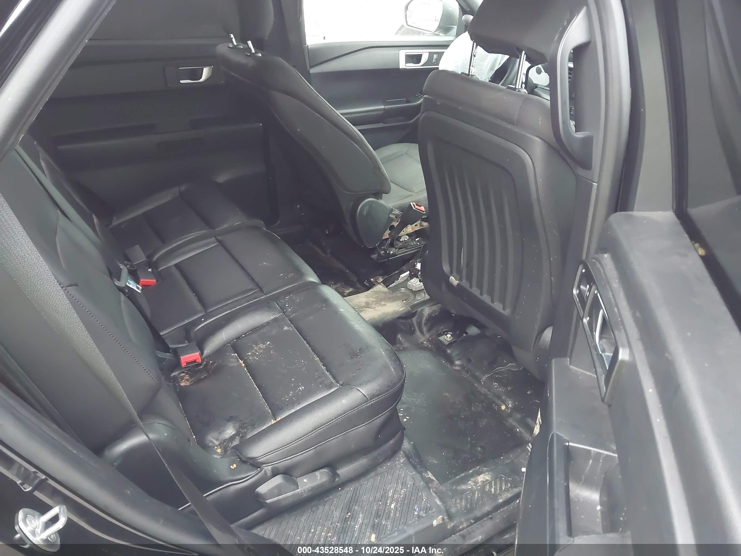 FORD POLICE image 8