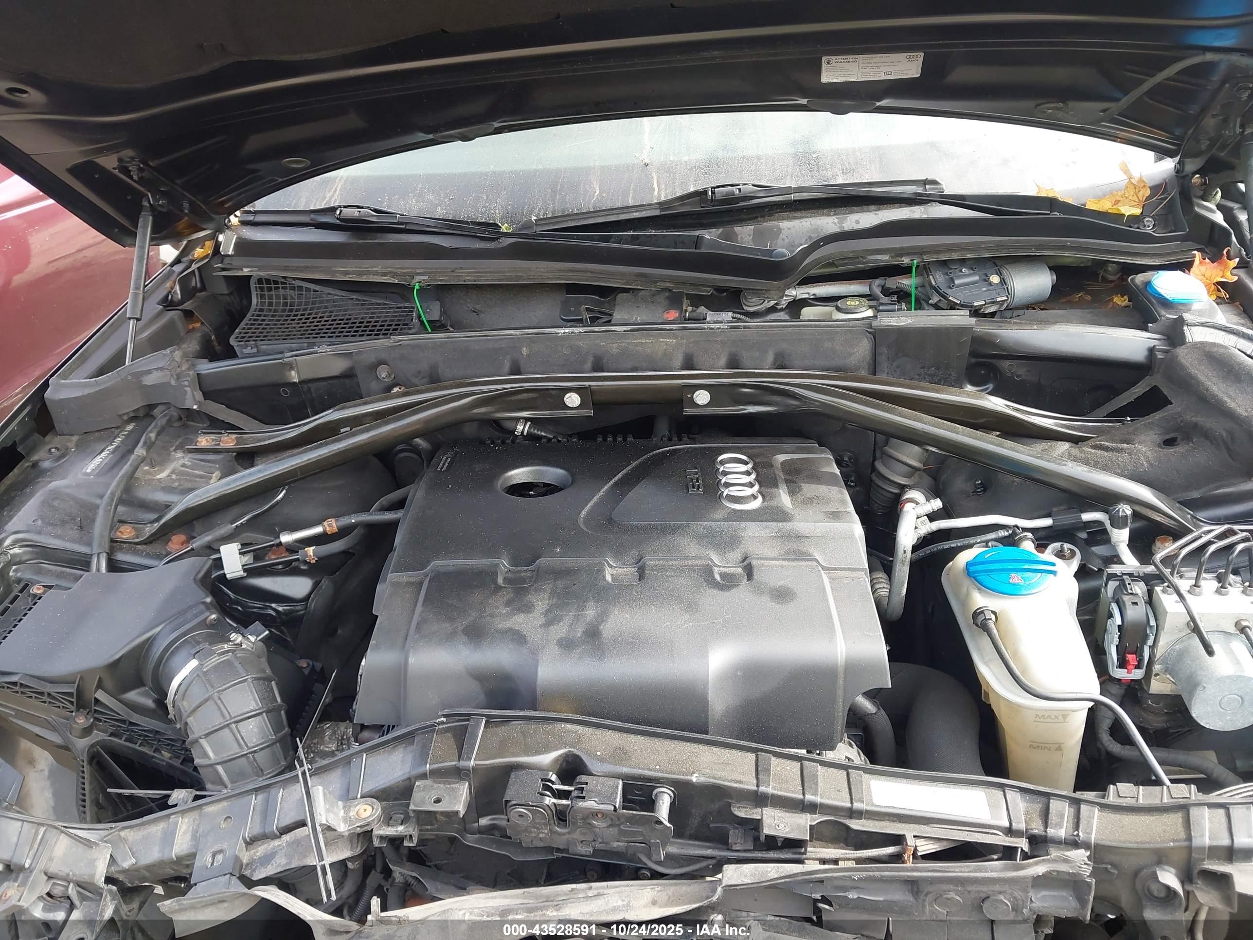 AUDI Q5 image 10