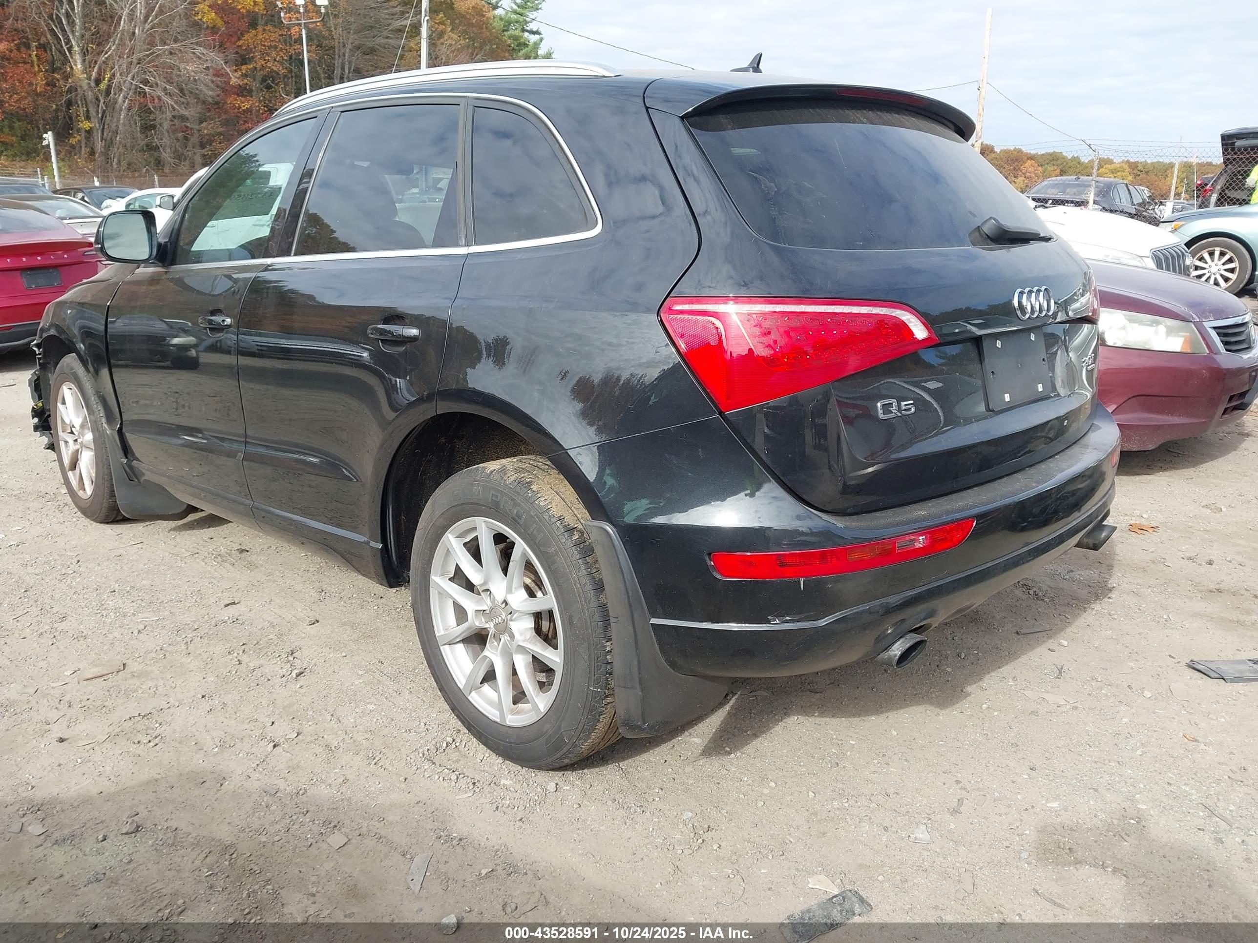 AUDI Q5 image 3