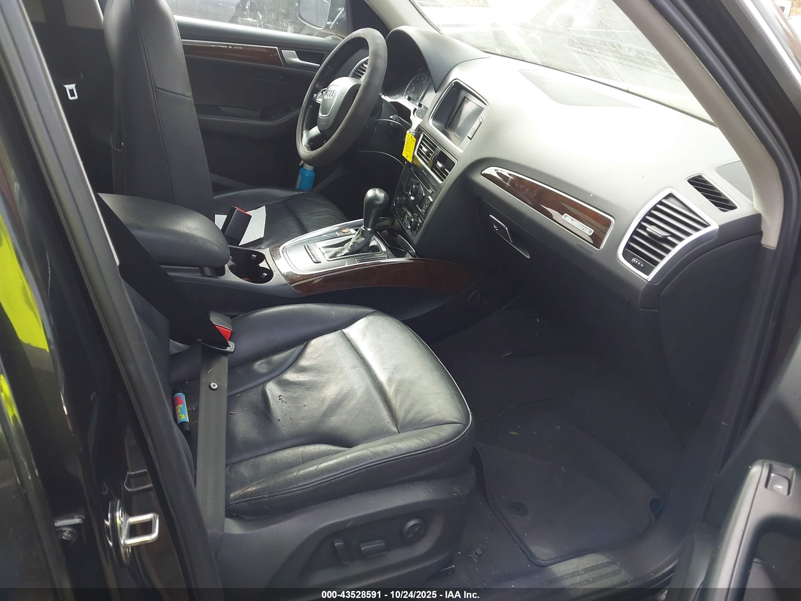 AUDI Q5 image 5