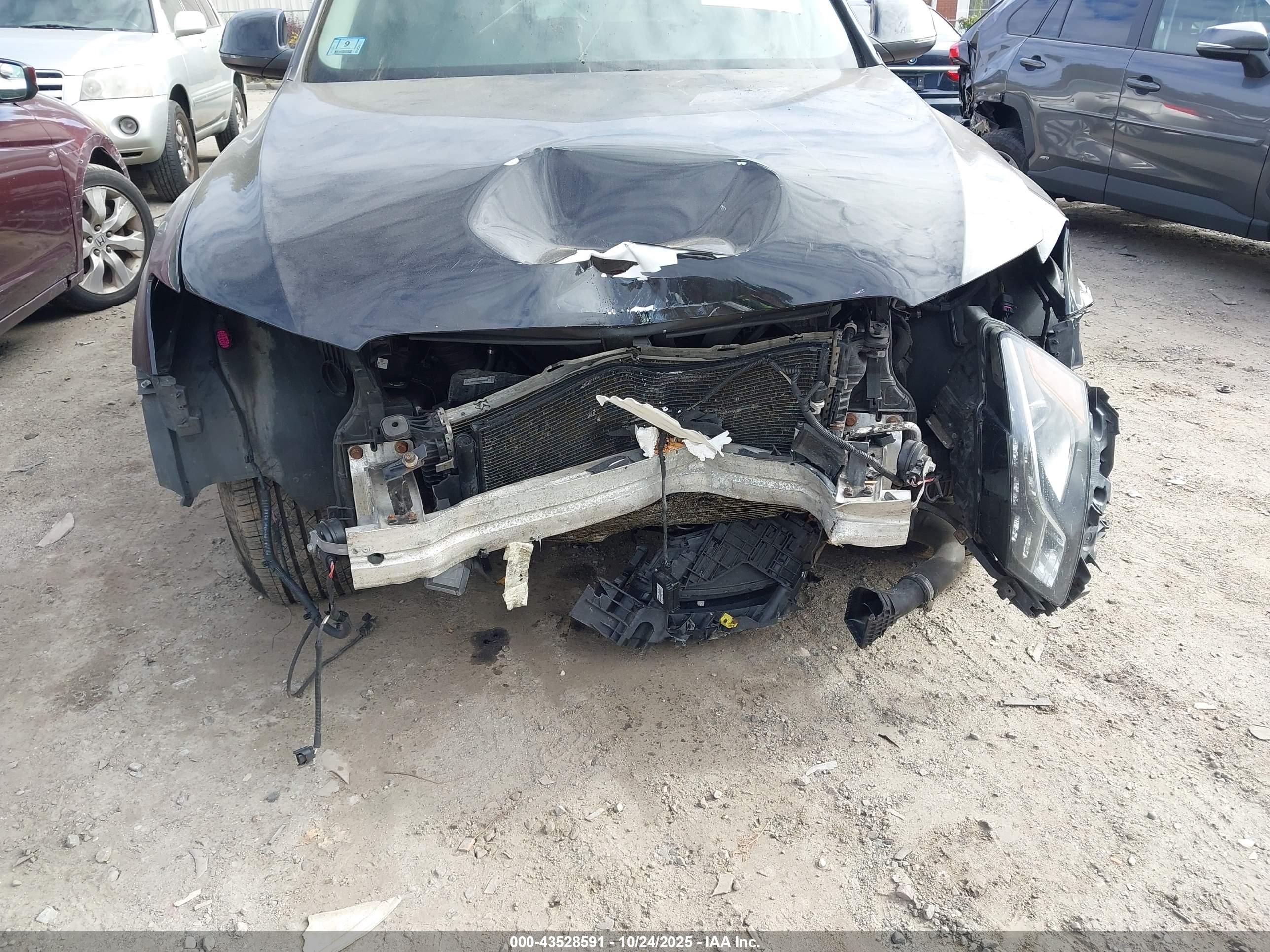 AUDI Q5 image 6
