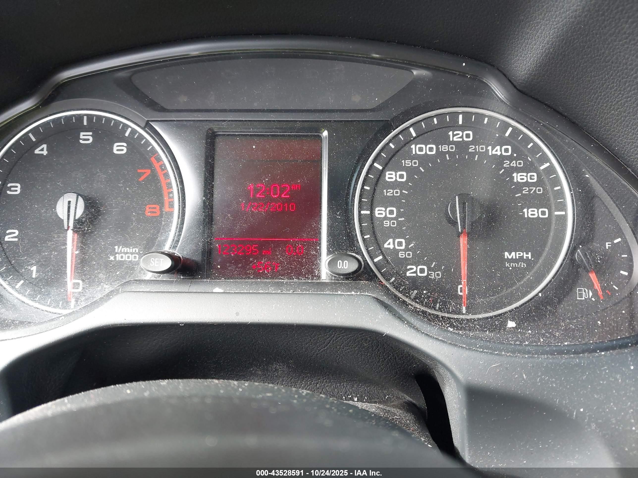 AUDI Q5 image 7