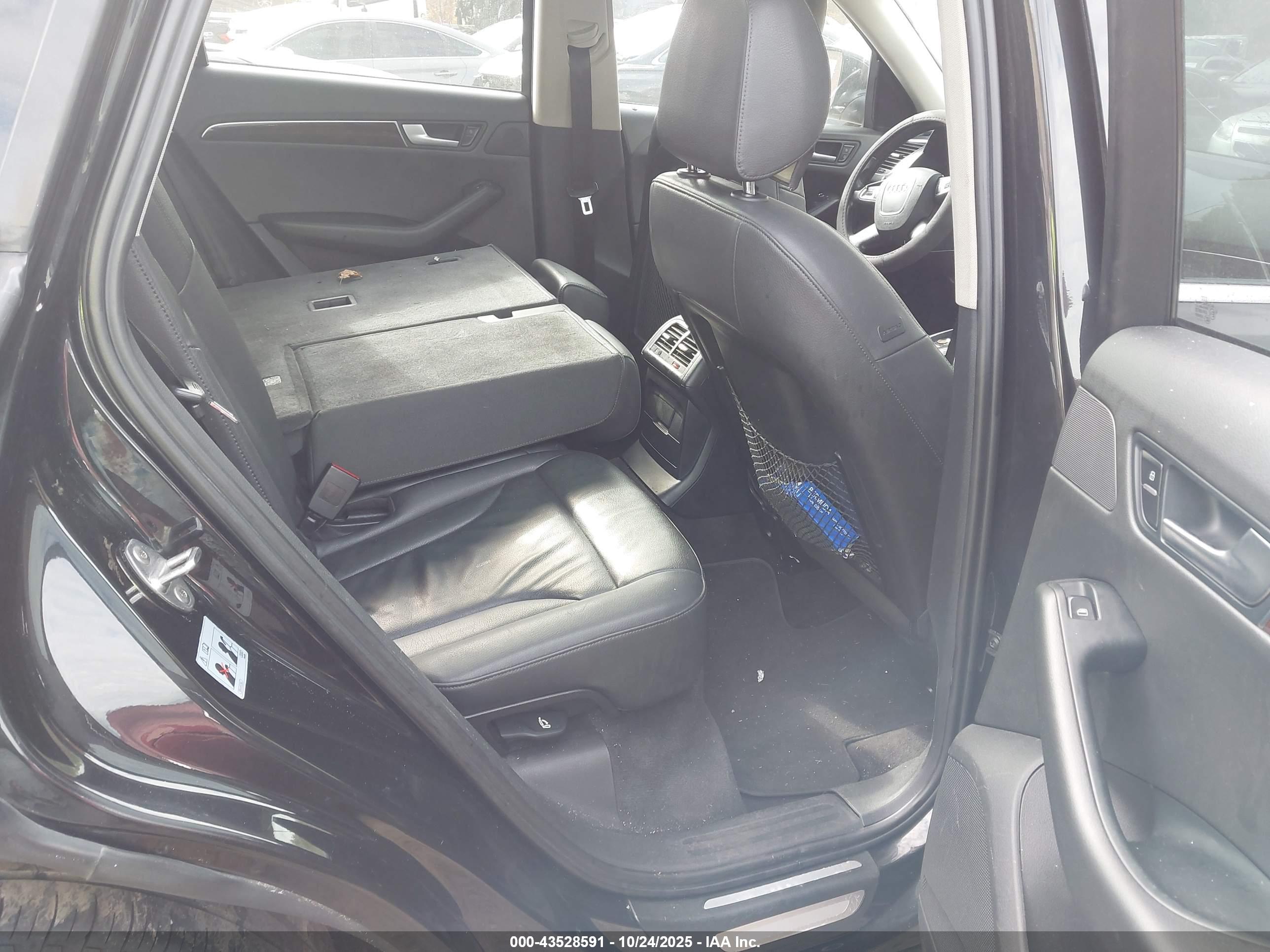 AUDI Q5 image 8