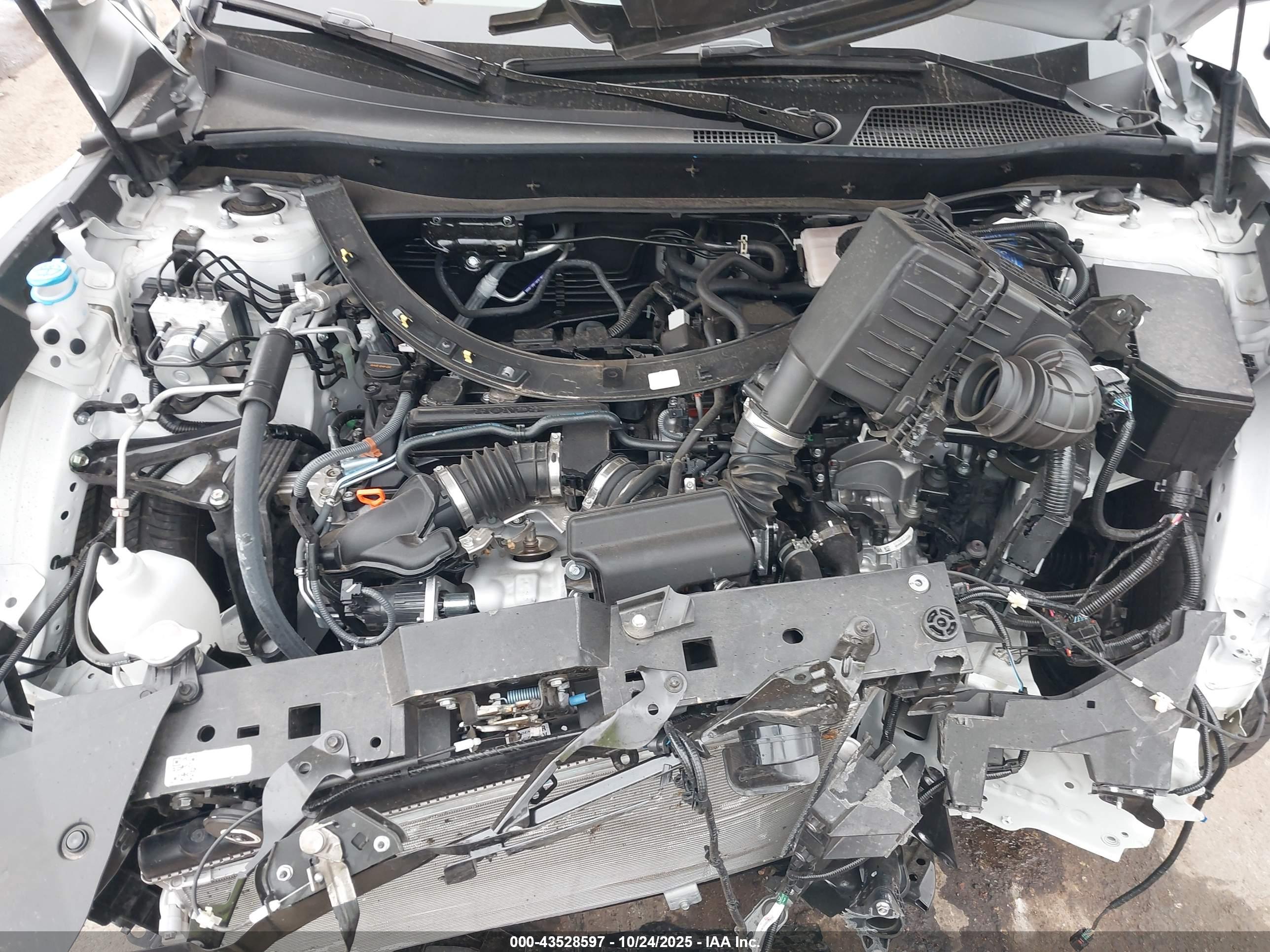 HONDA CR-V image 10