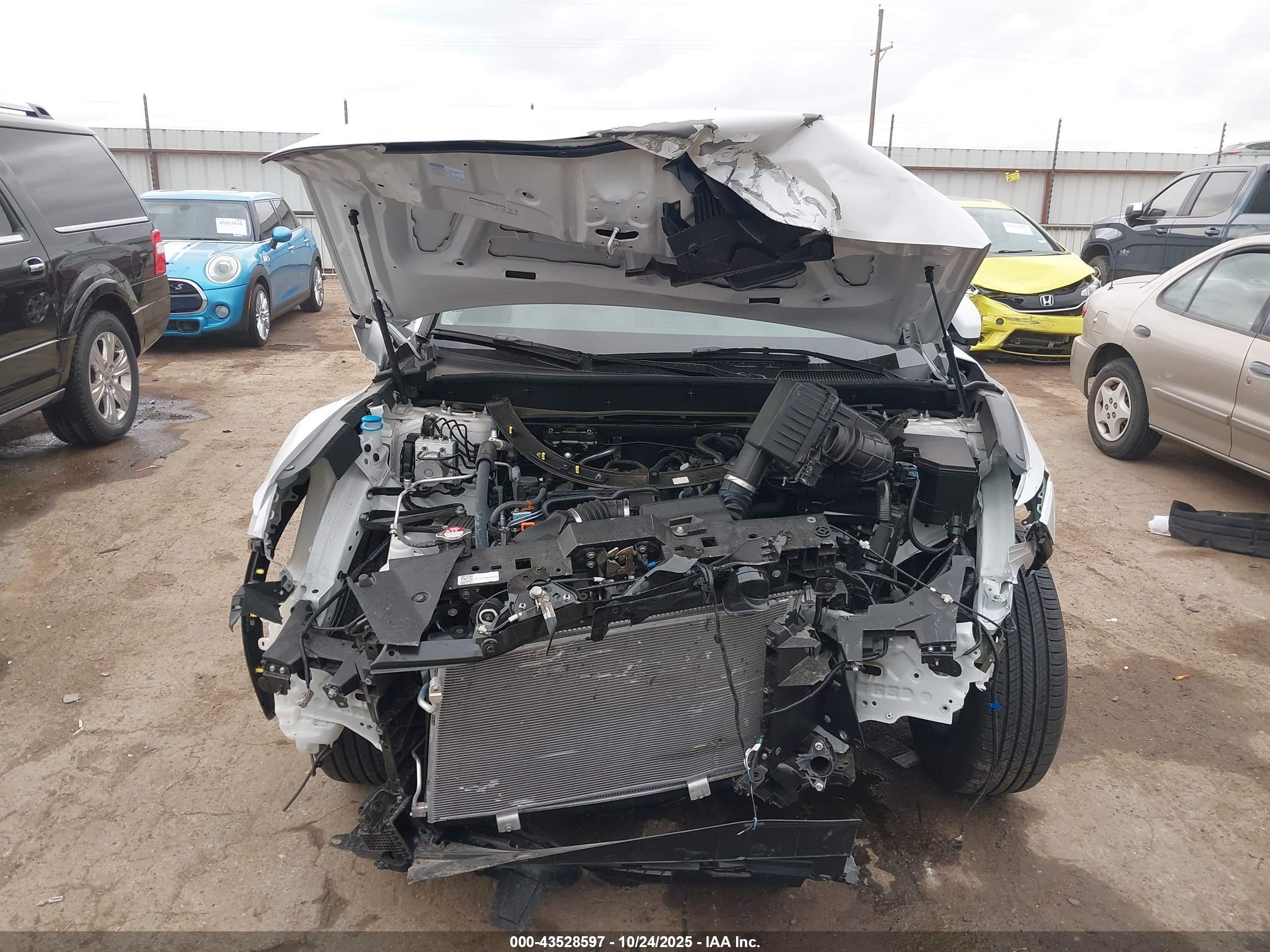 HONDA CR-V image 6