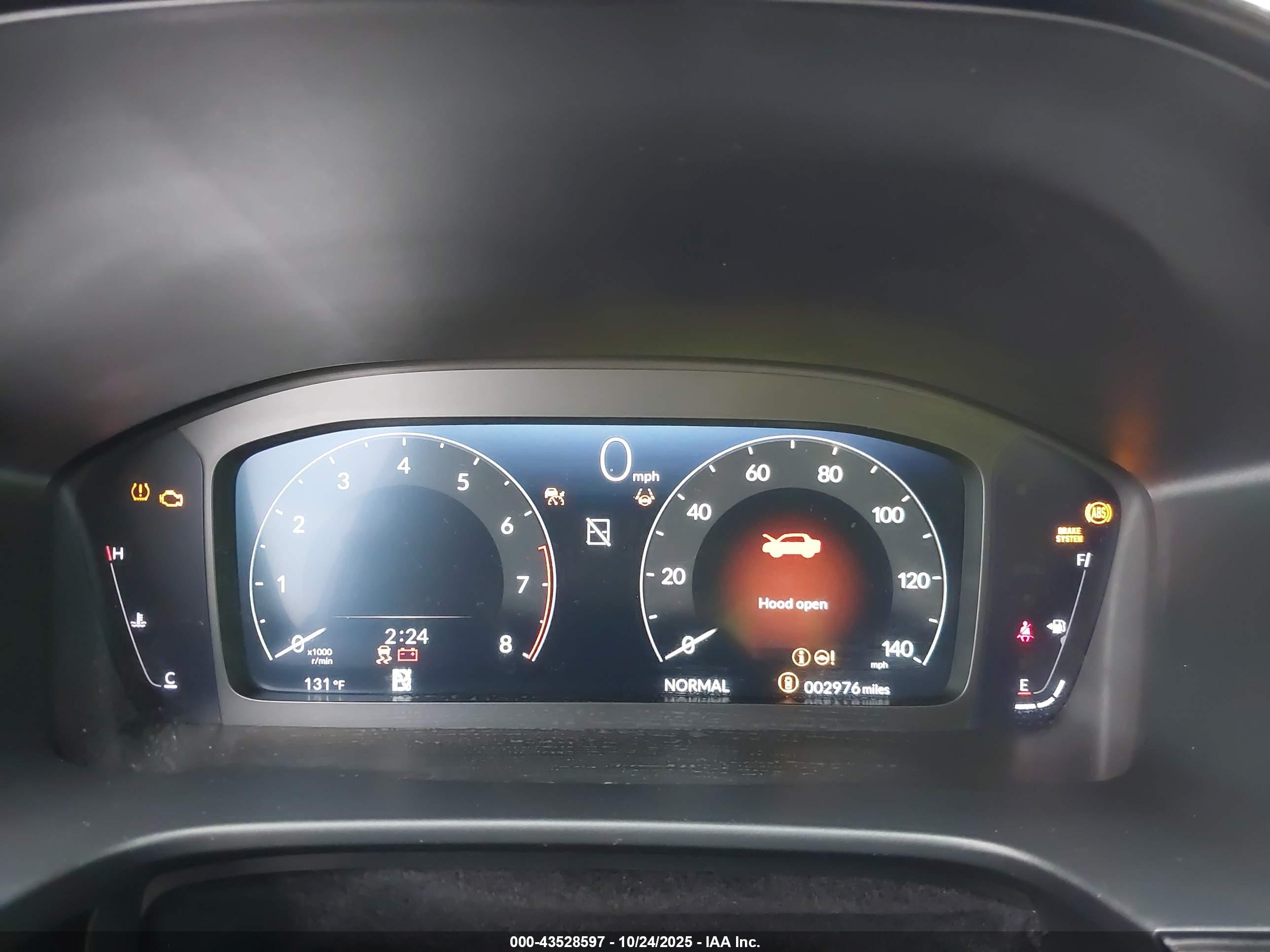 HONDA CR-V image 7