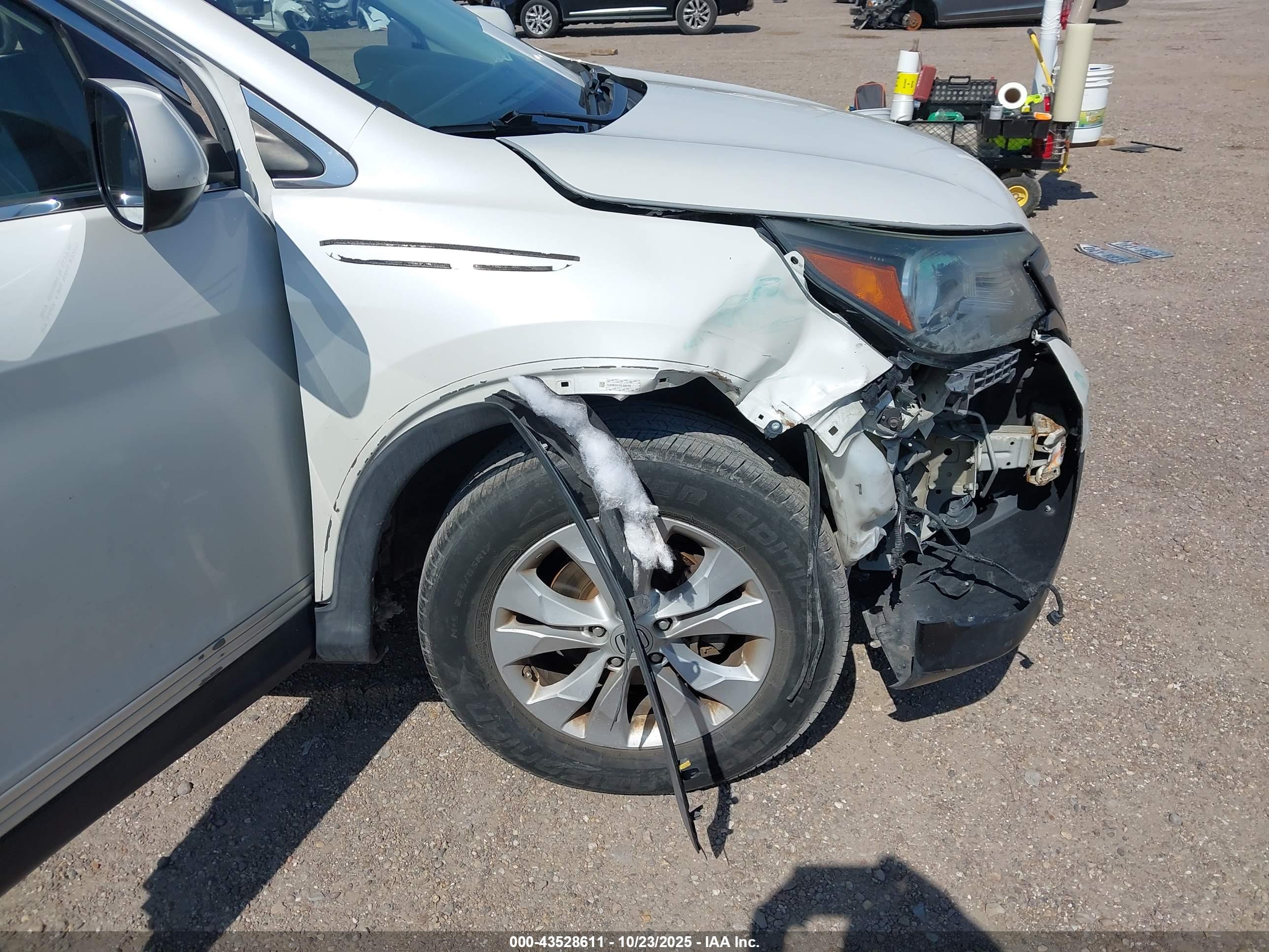 HONDA CR-V image 6