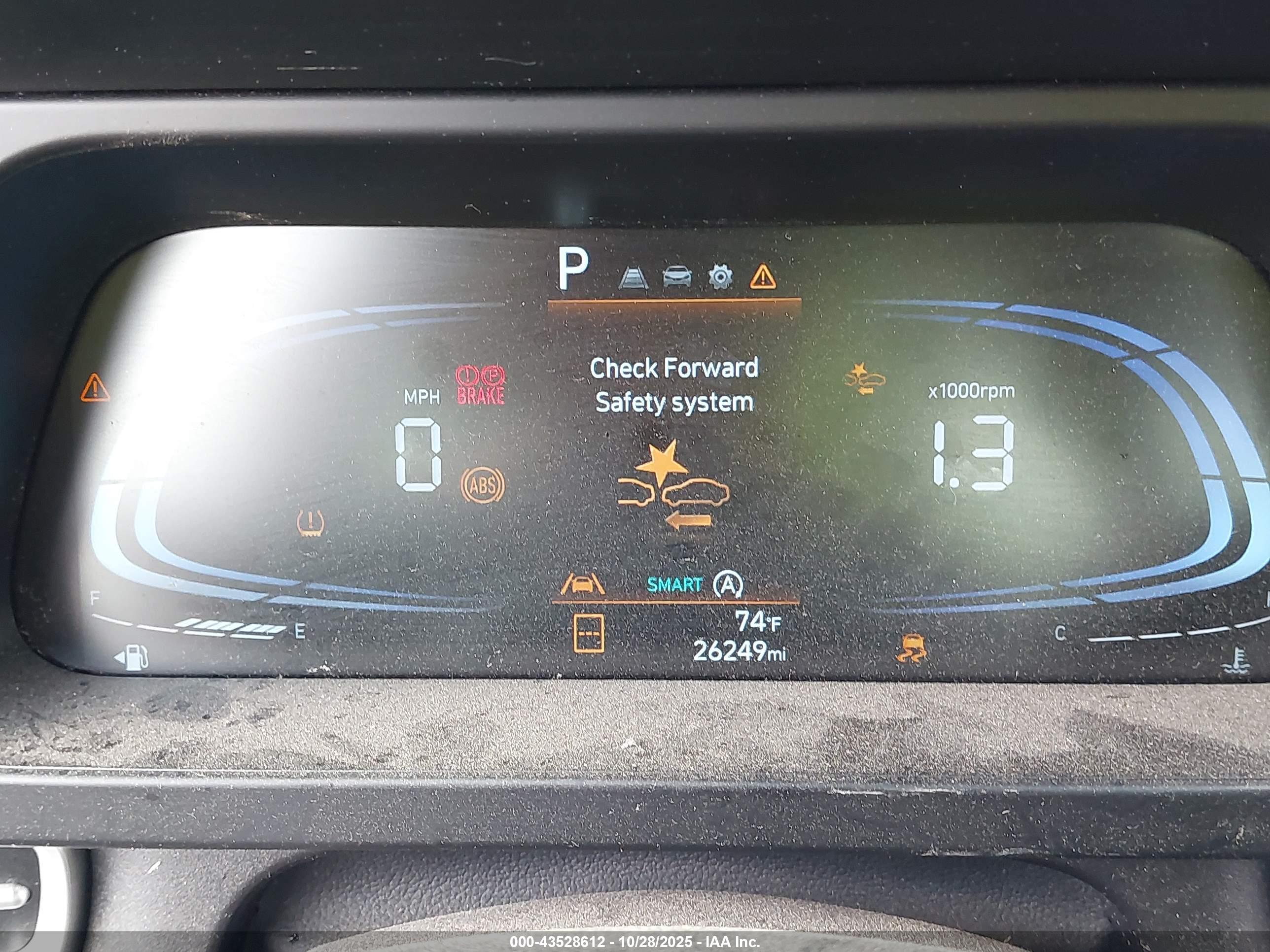 HYUNDAI ELANTRA image 7