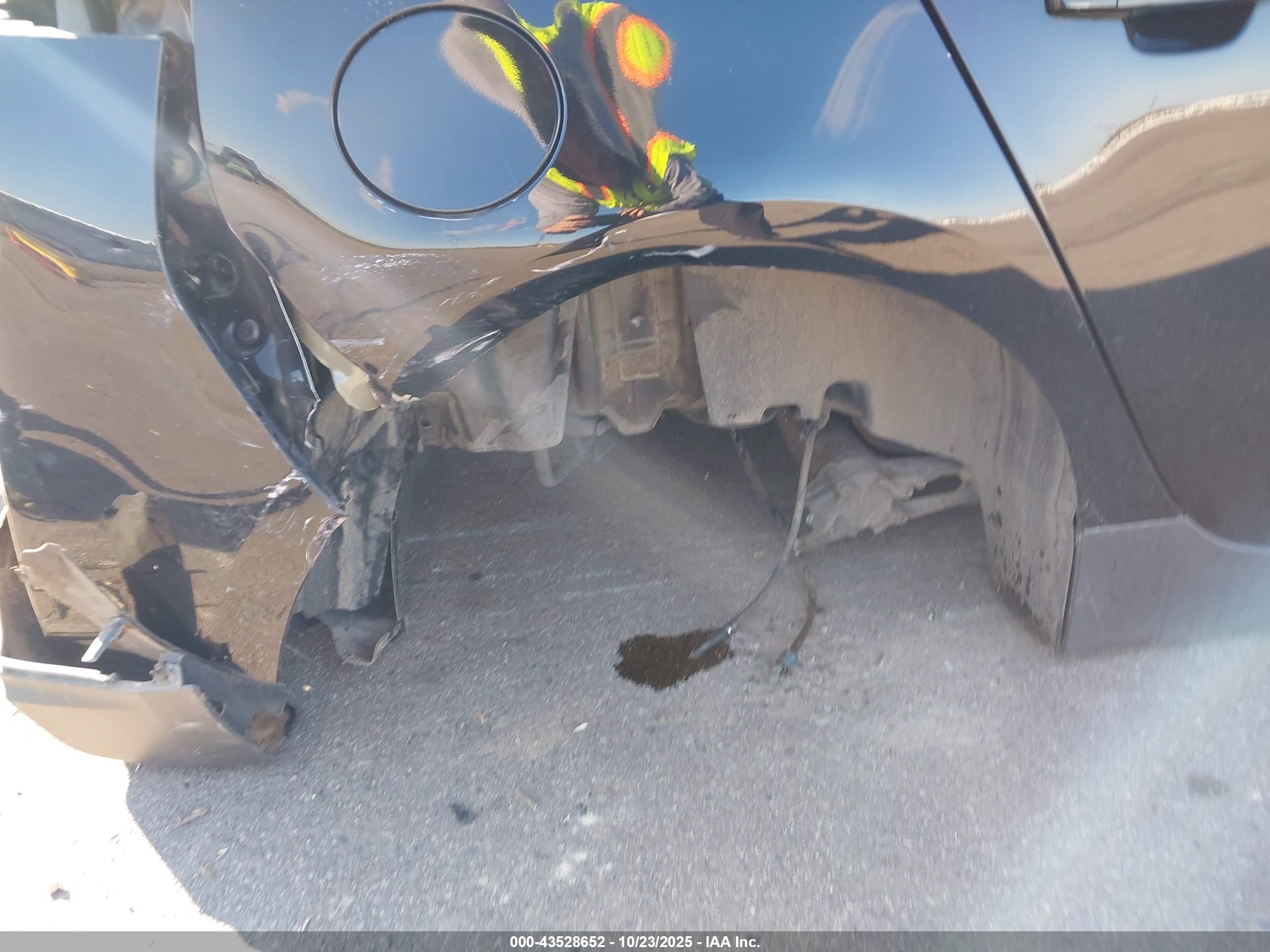 CHEVROLET VOLT image 6