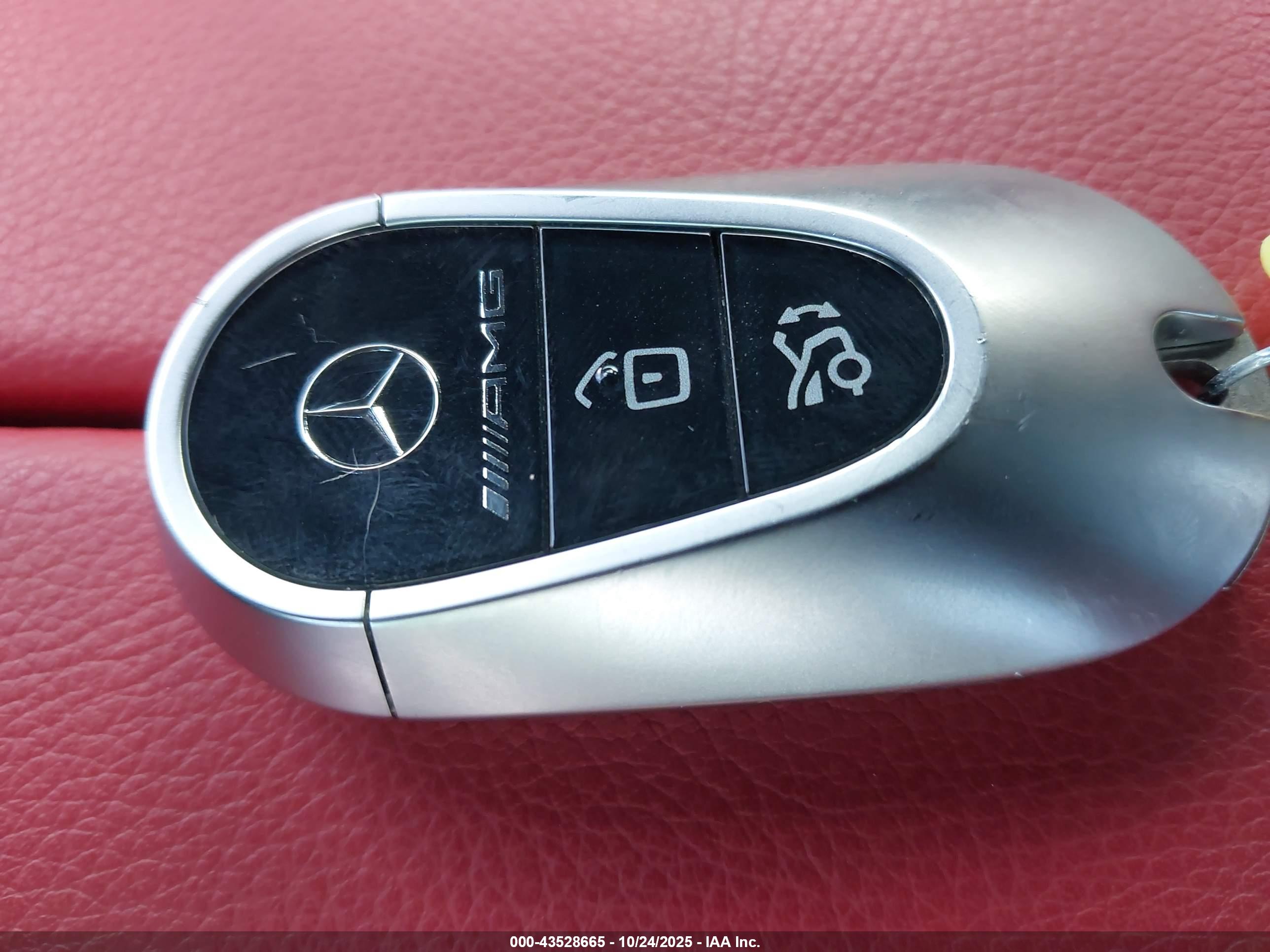 MERCEDES-BENZ AMG image 11