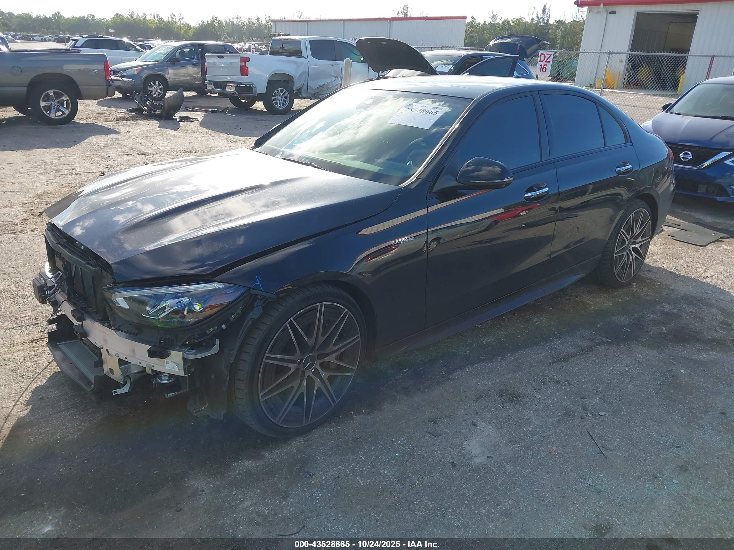 MERCEDES-BENZ AMG image 2