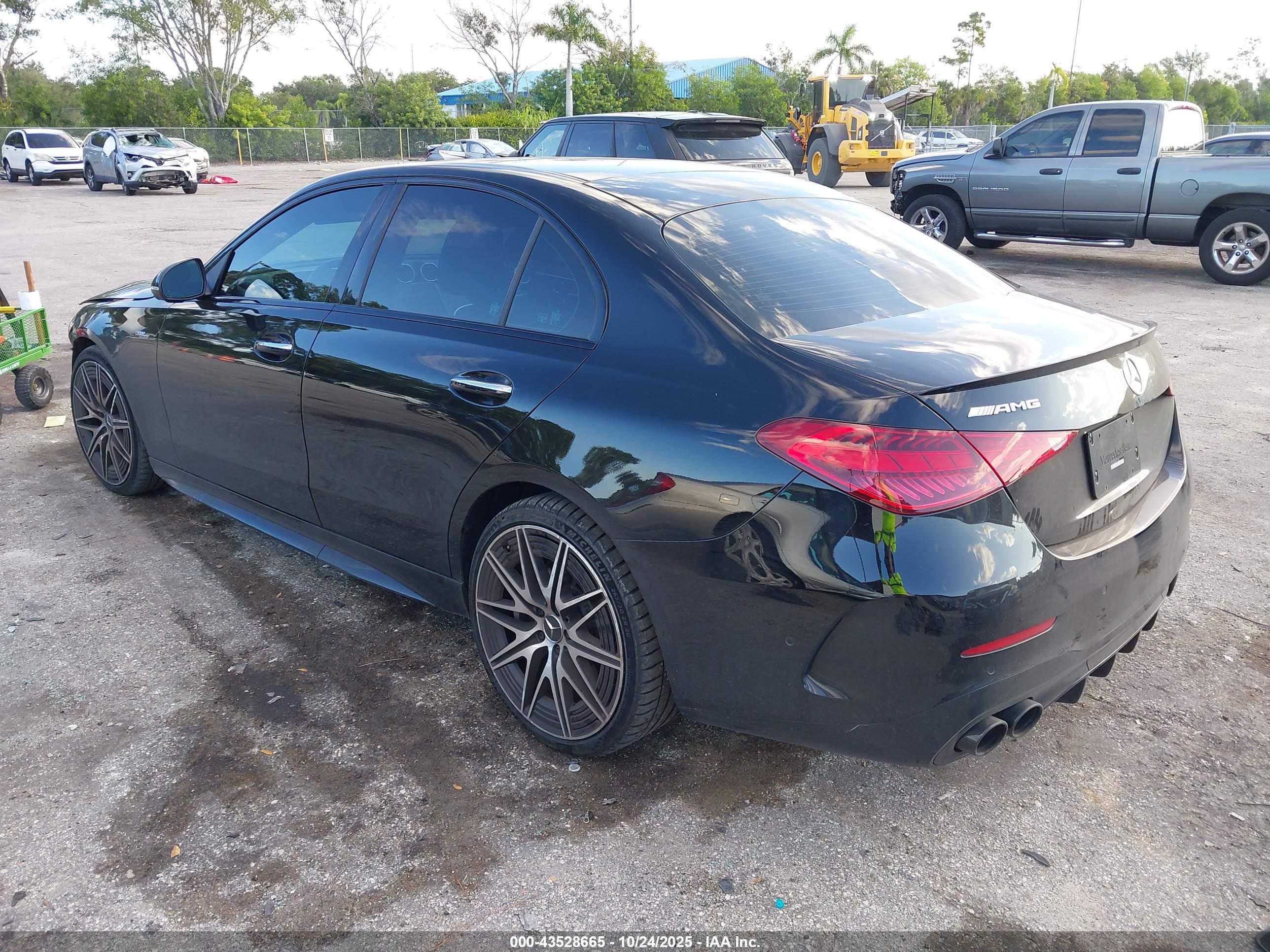 MERCEDES-BENZ AMG image 3