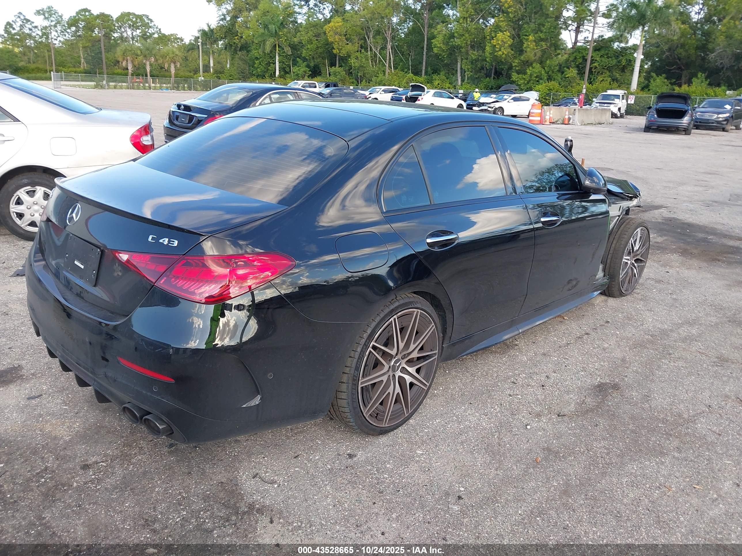 MERCEDES-BENZ AMG image 4