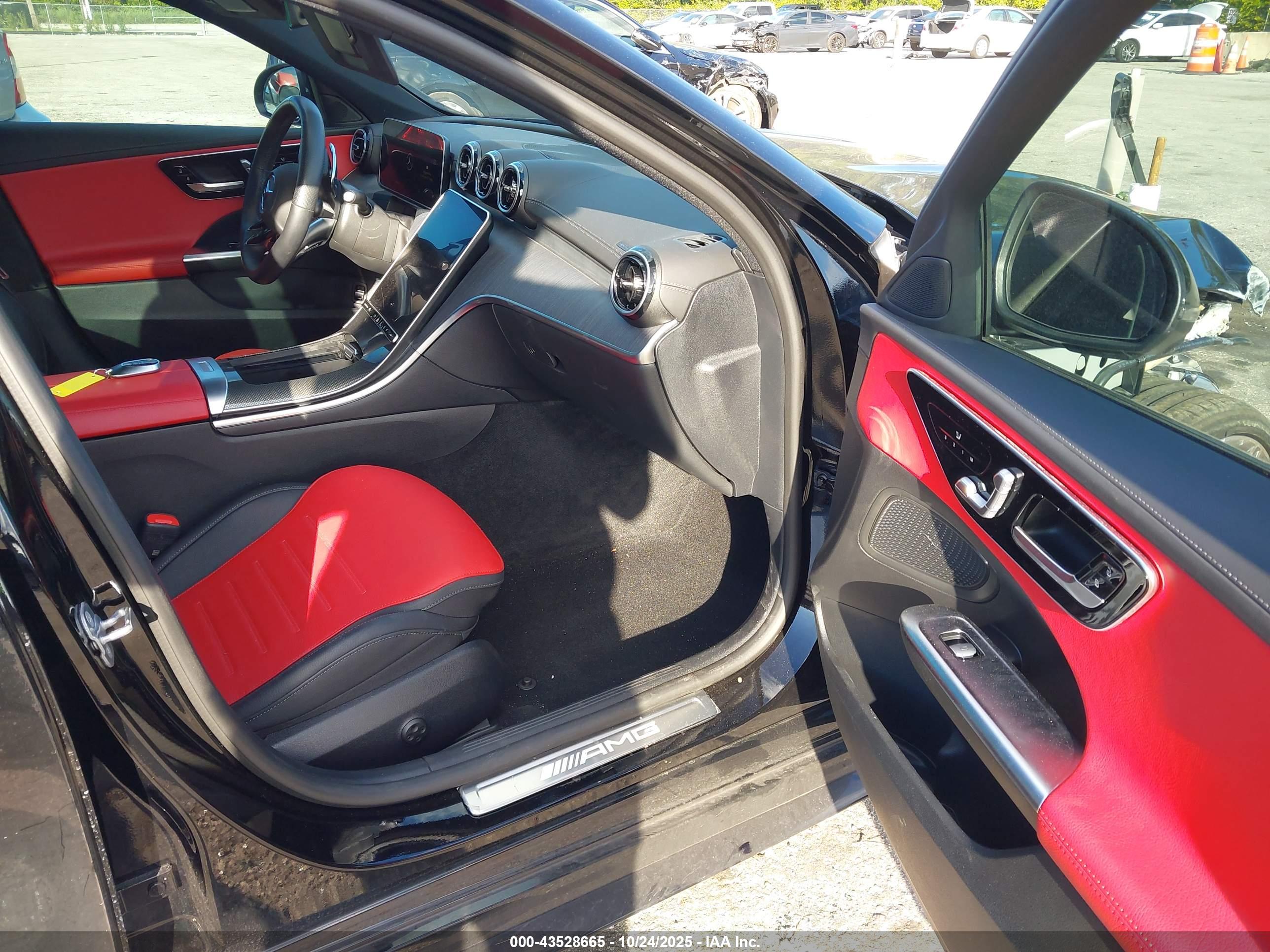 MERCEDES-BENZ AMG image 5