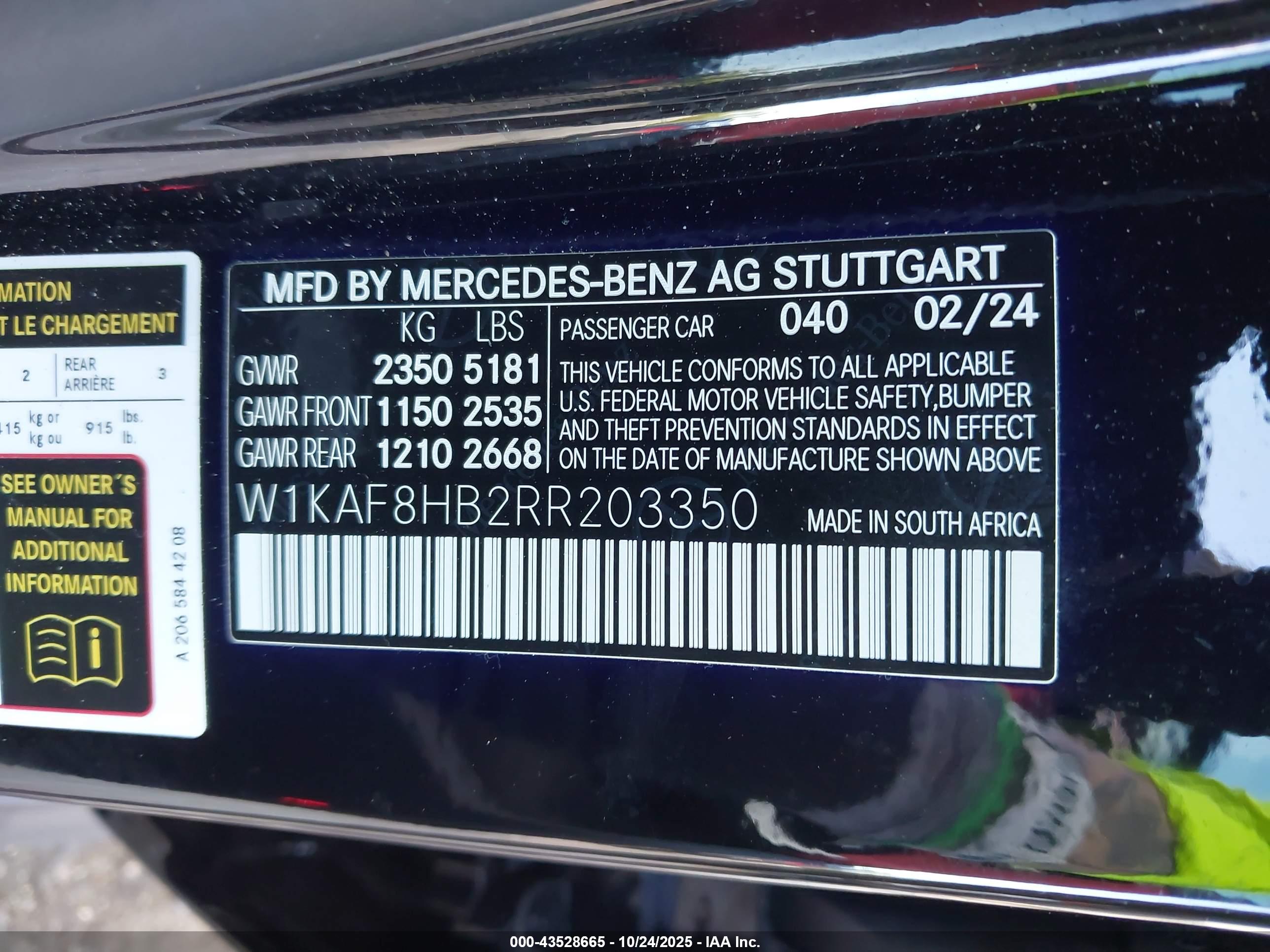 MERCEDES-BENZ AMG image 9
