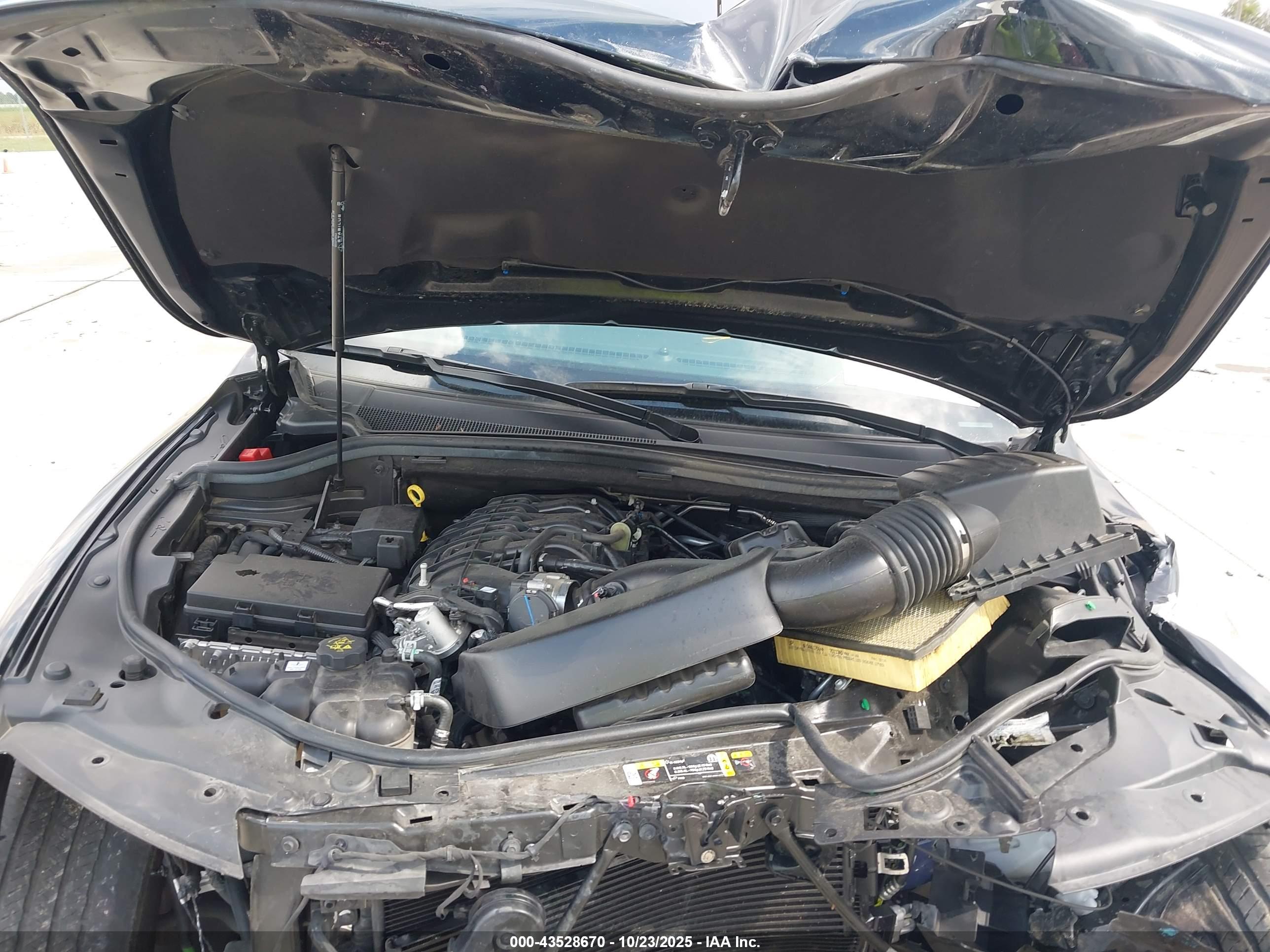 DODGE DURANGO image 10