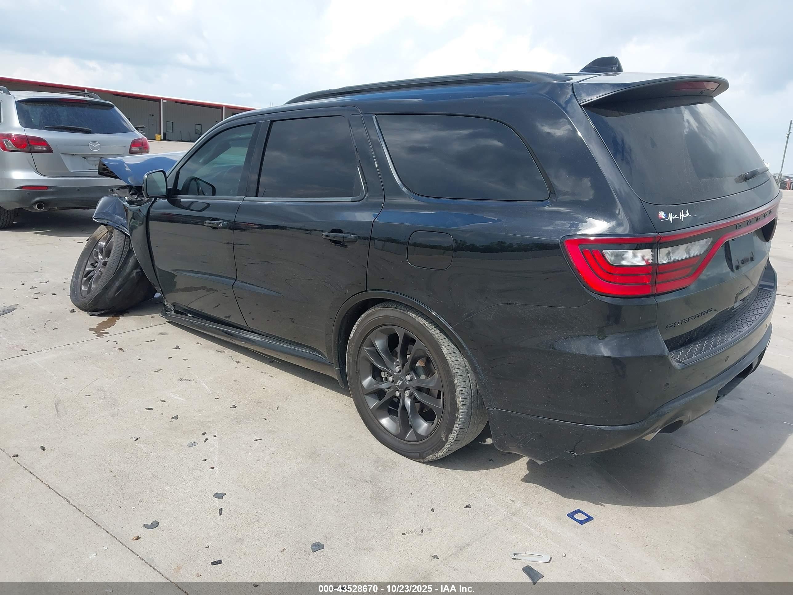 DODGE DURANGO image 3