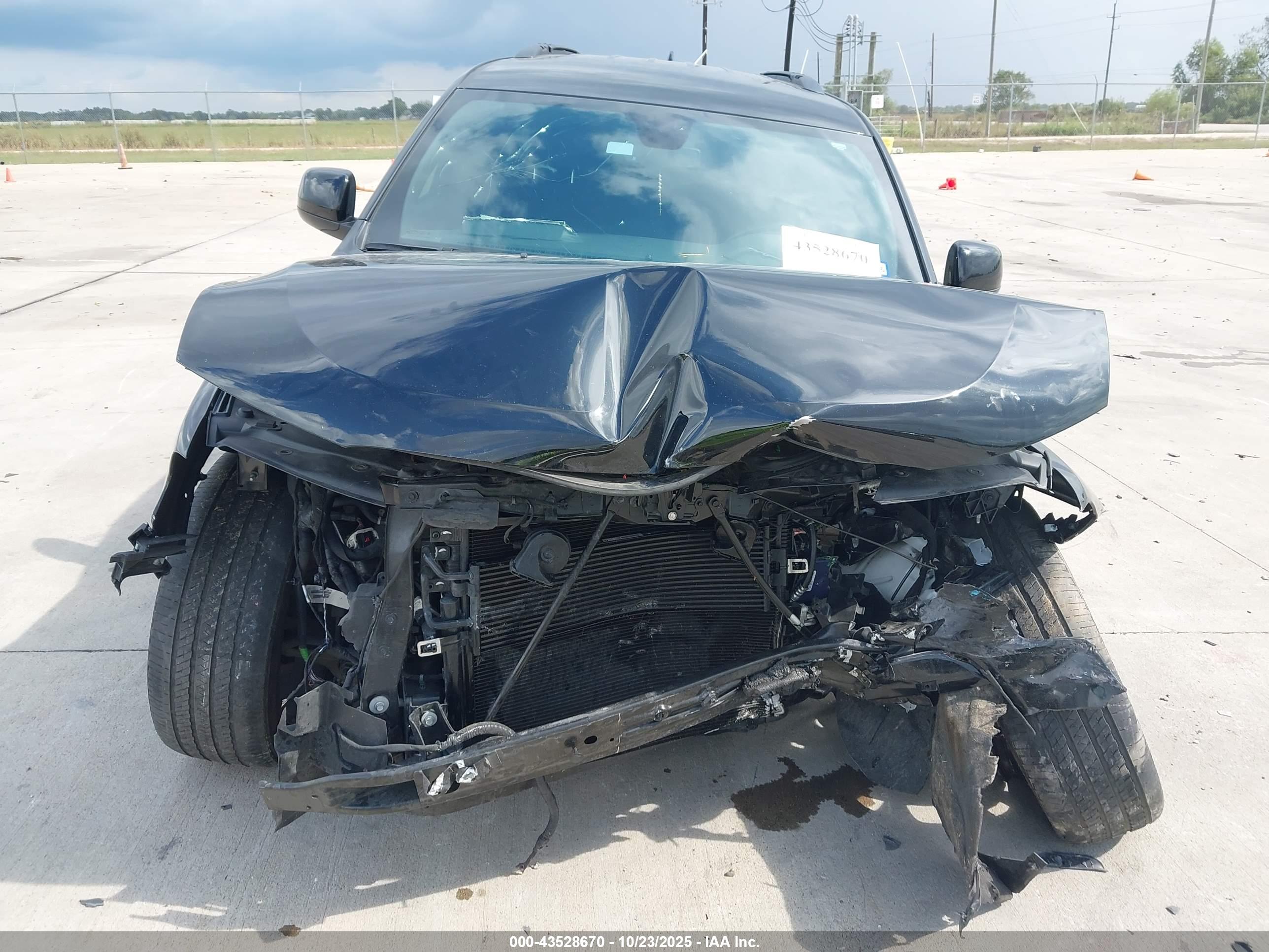 DODGE DURANGO image 6