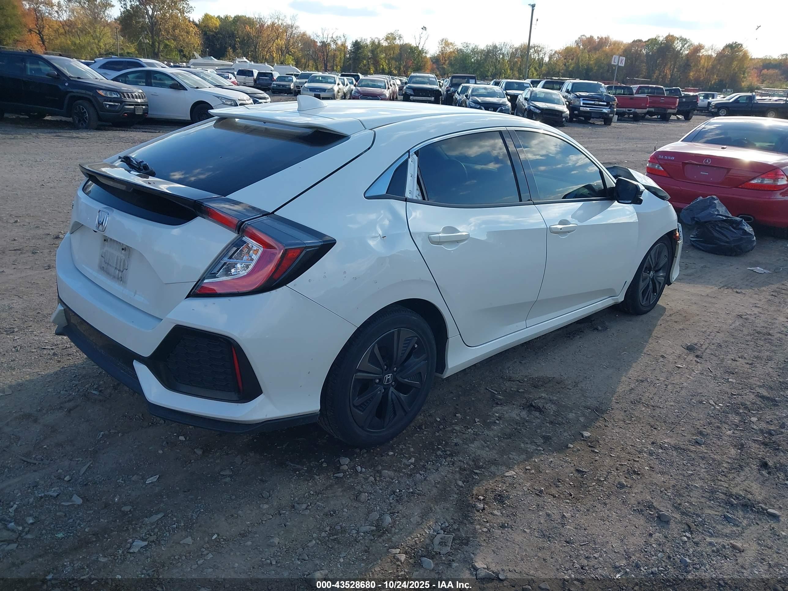 HONDA CIVIC image 4