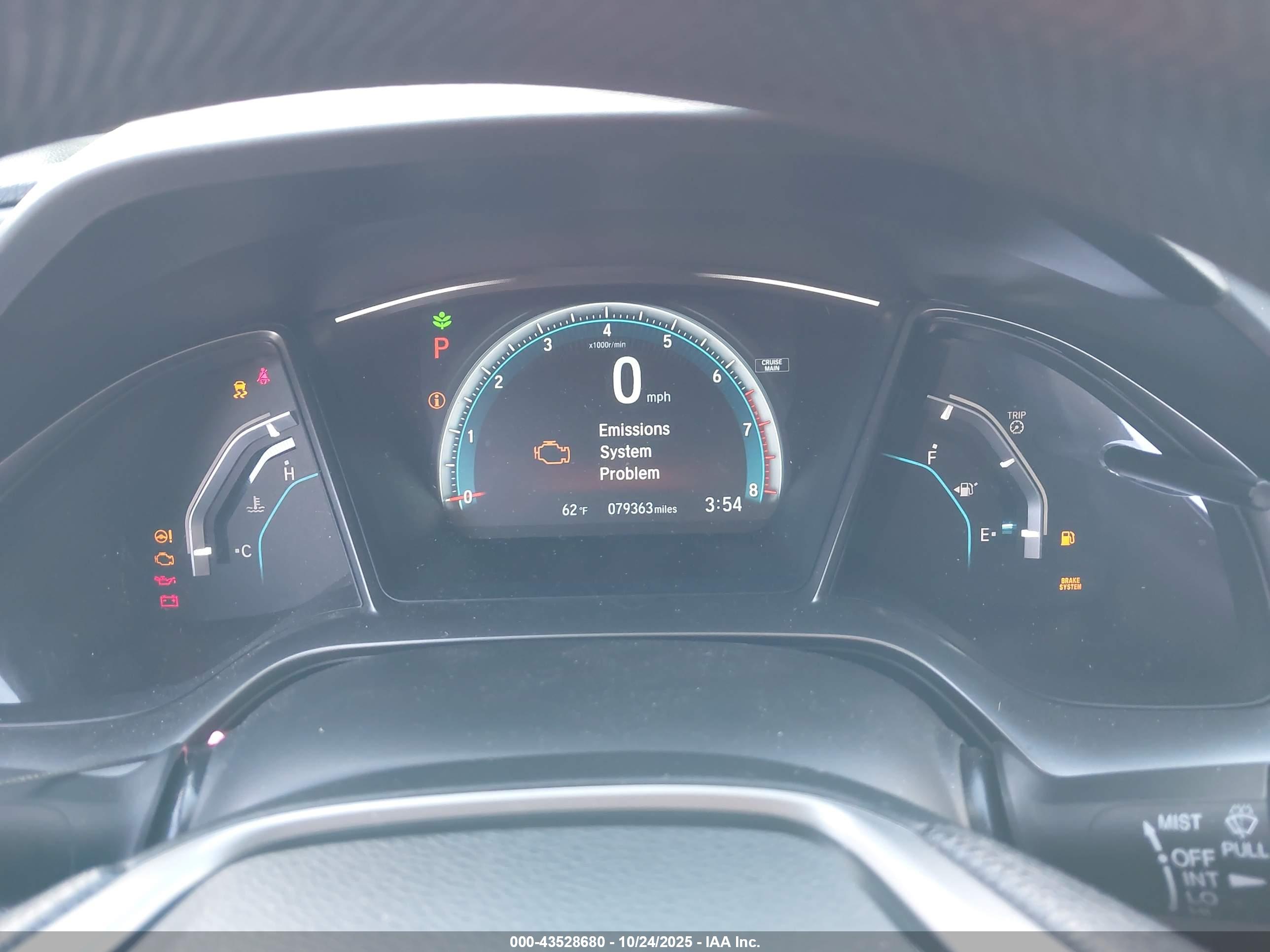 HONDA CIVIC image 7