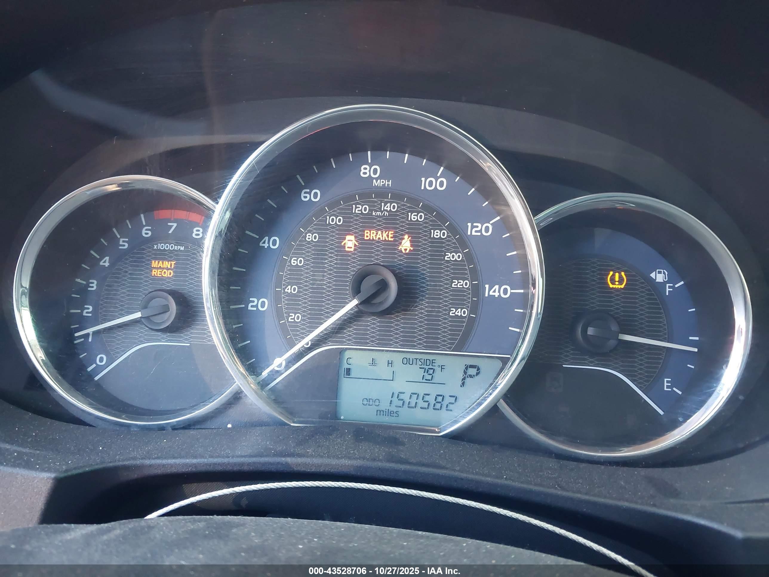 TOYOTA COROLLA image 7
