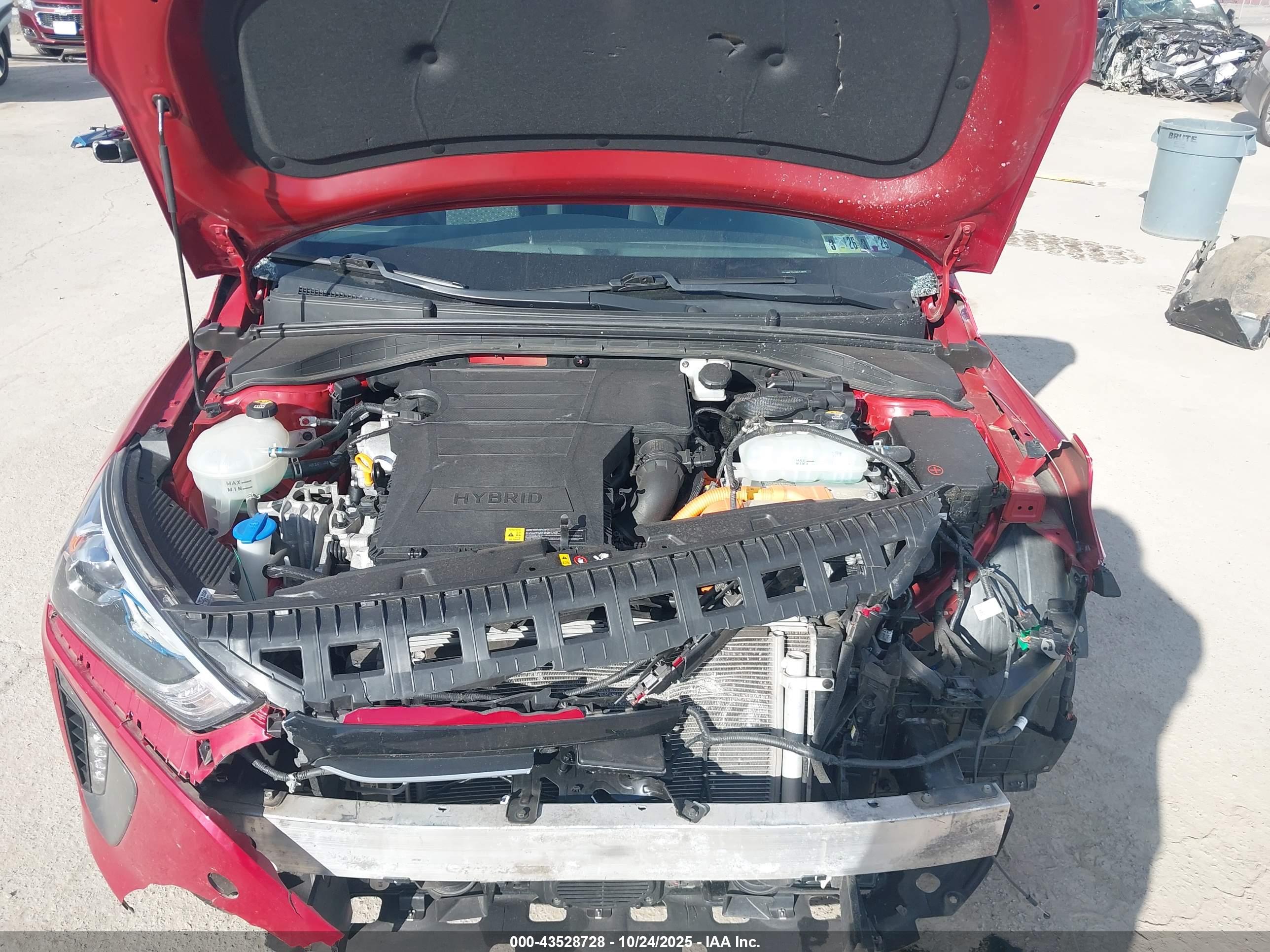HYUNDAI IONIQ image 10
