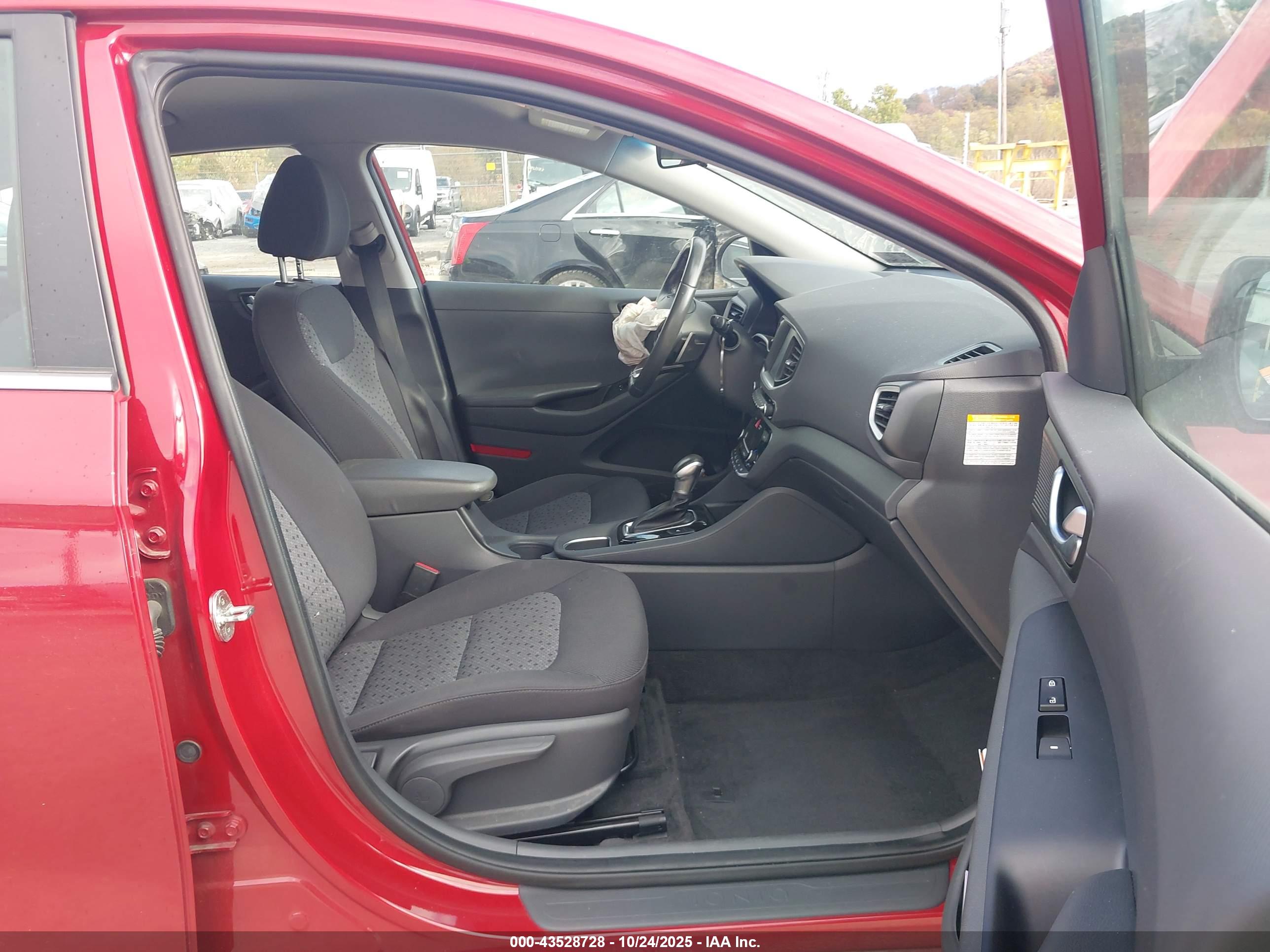 HYUNDAI IONIQ image 5