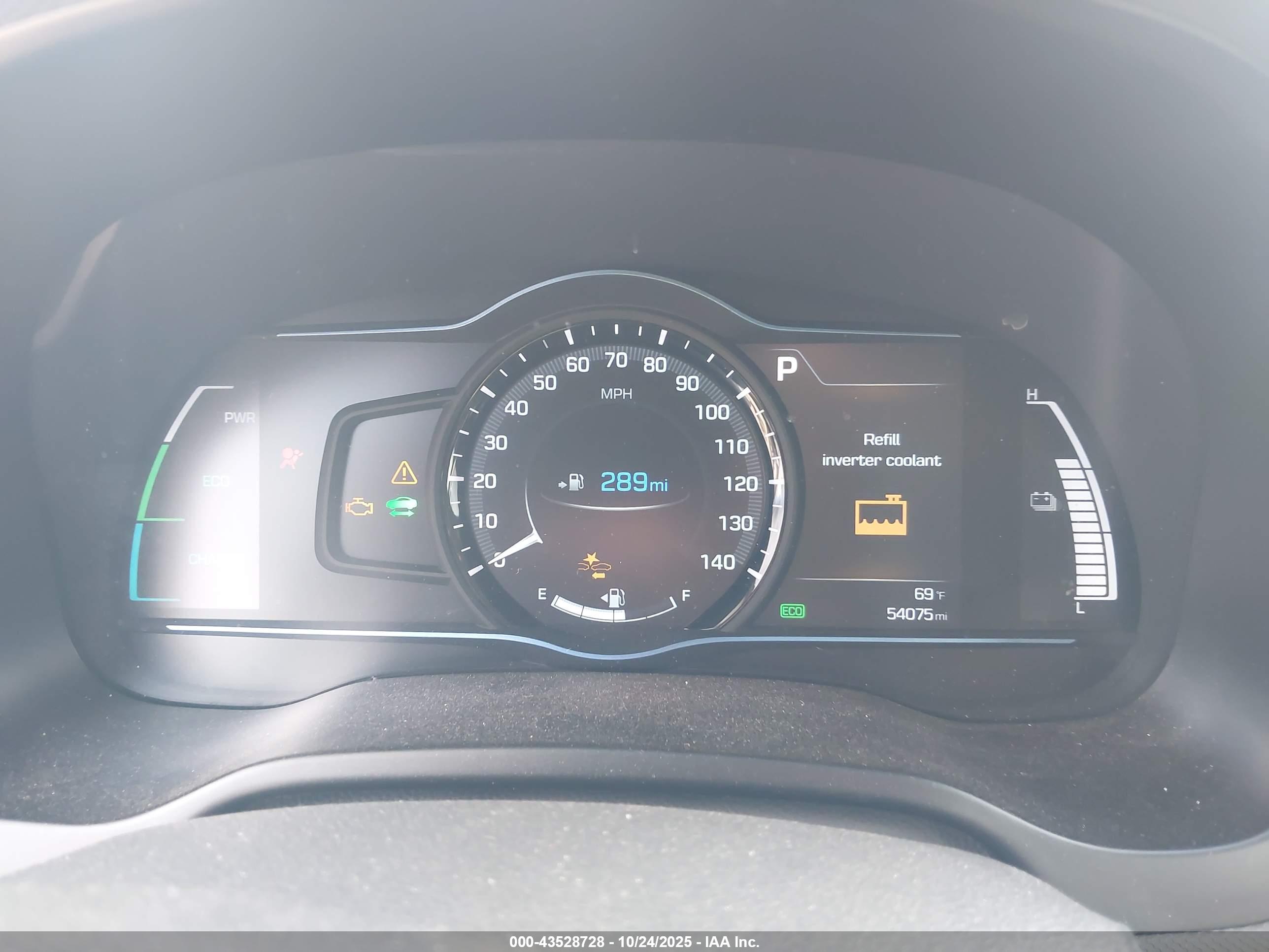 HYUNDAI IONIQ image 7