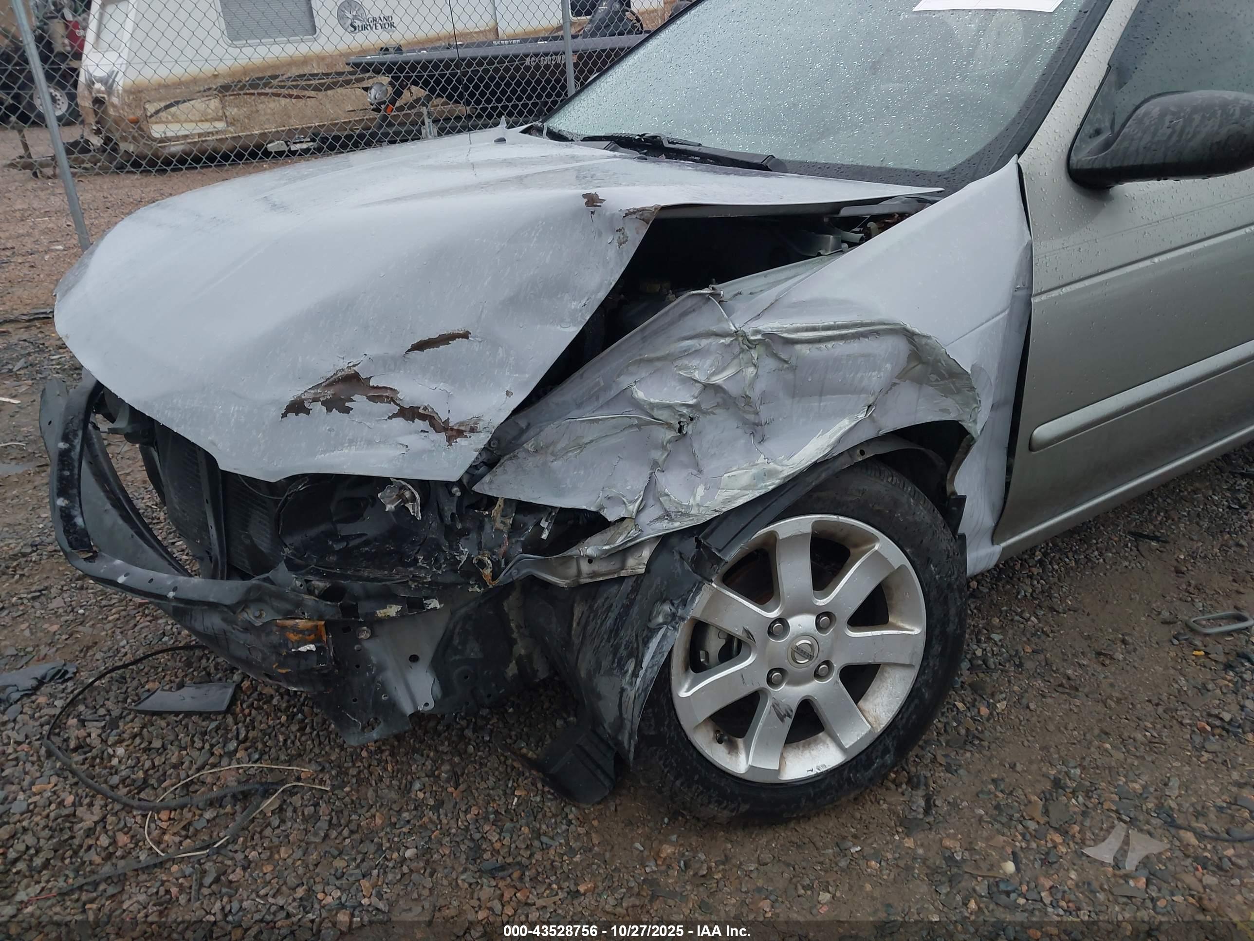 NISSAN SENTRA image 6