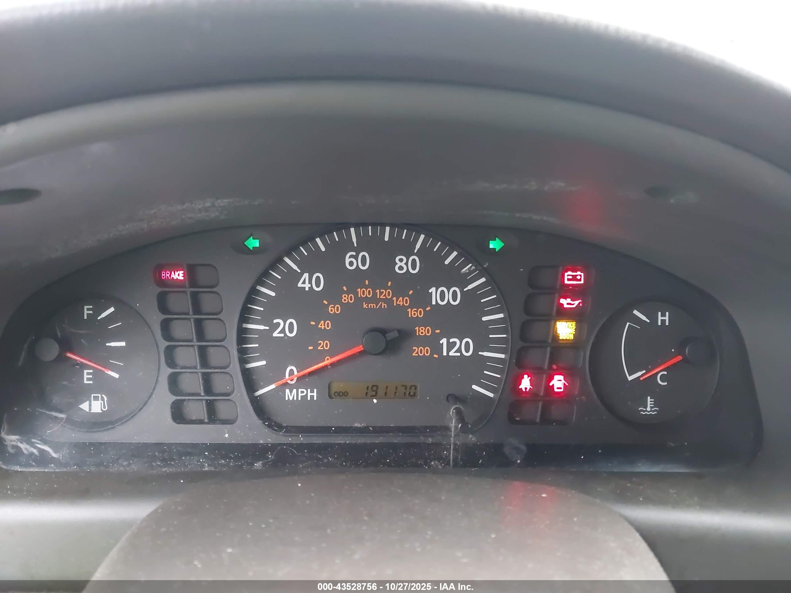 NISSAN SENTRA image 7