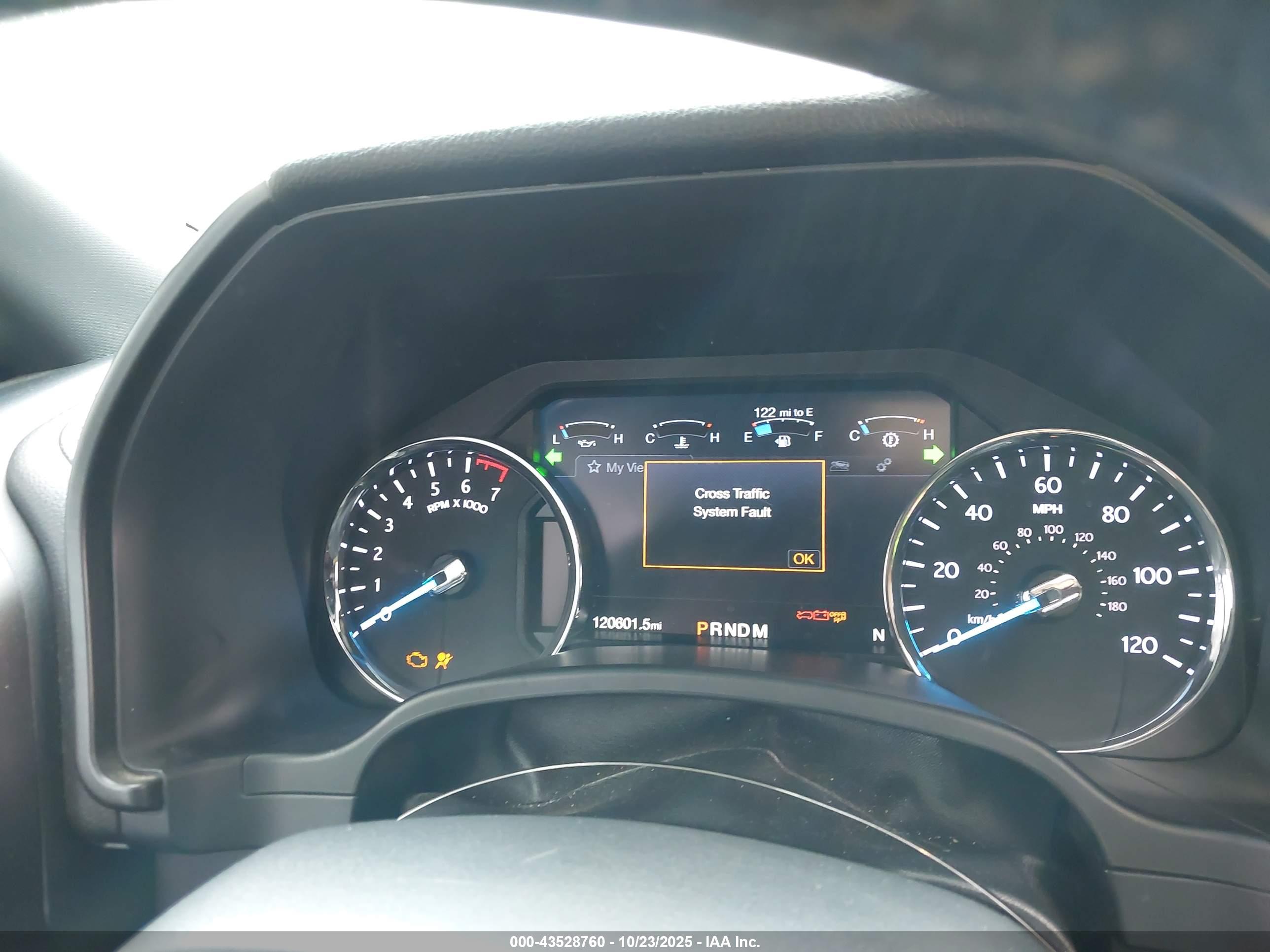 FORD EXPEDITION image 7
