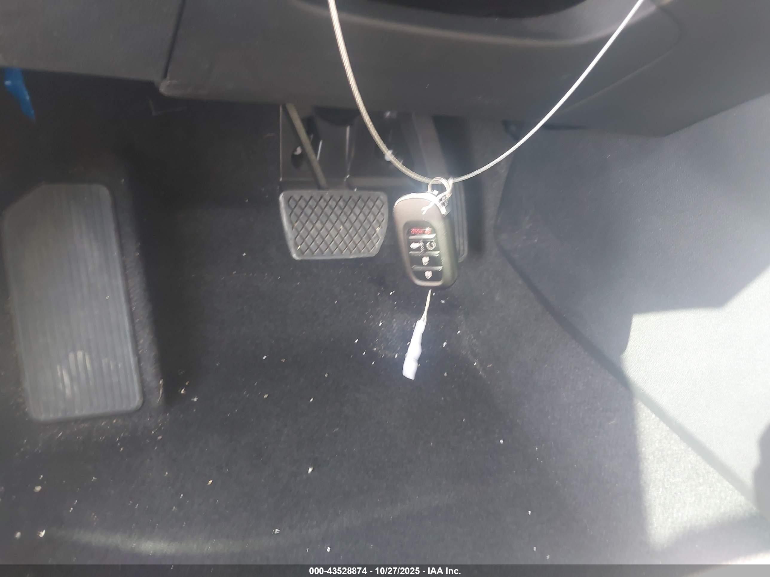 HONDA ACCORD image 11
