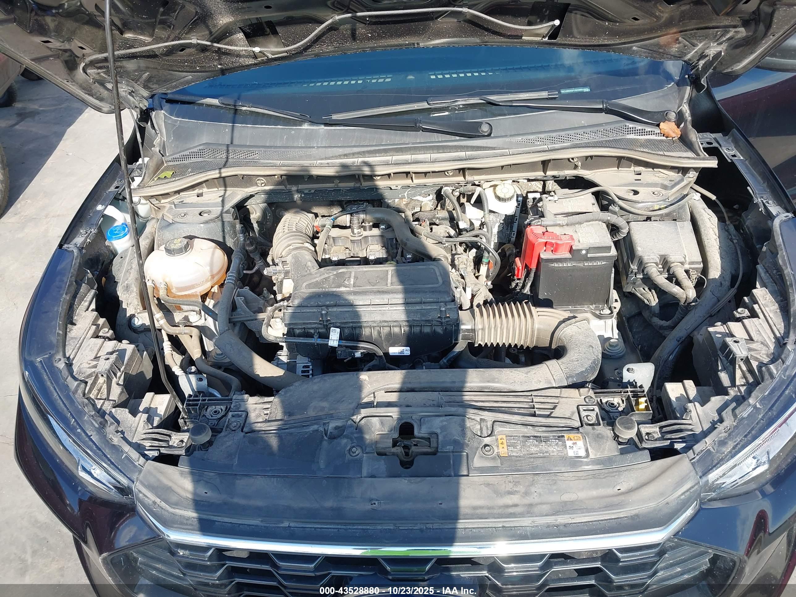 FORD ESCAPE image 10